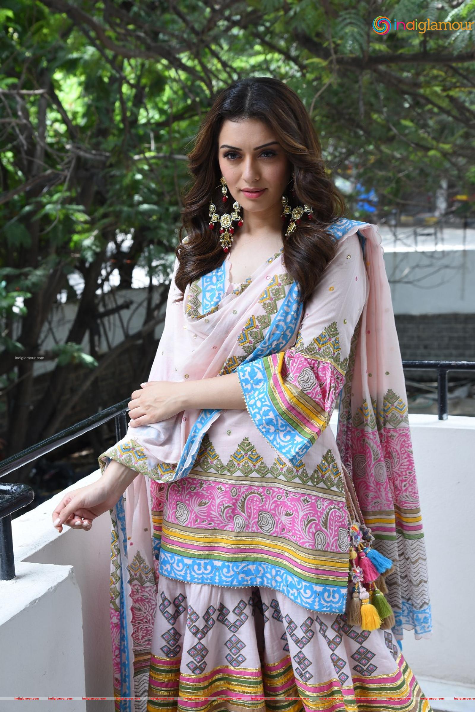 Hansika Motwani Actress hd photo
