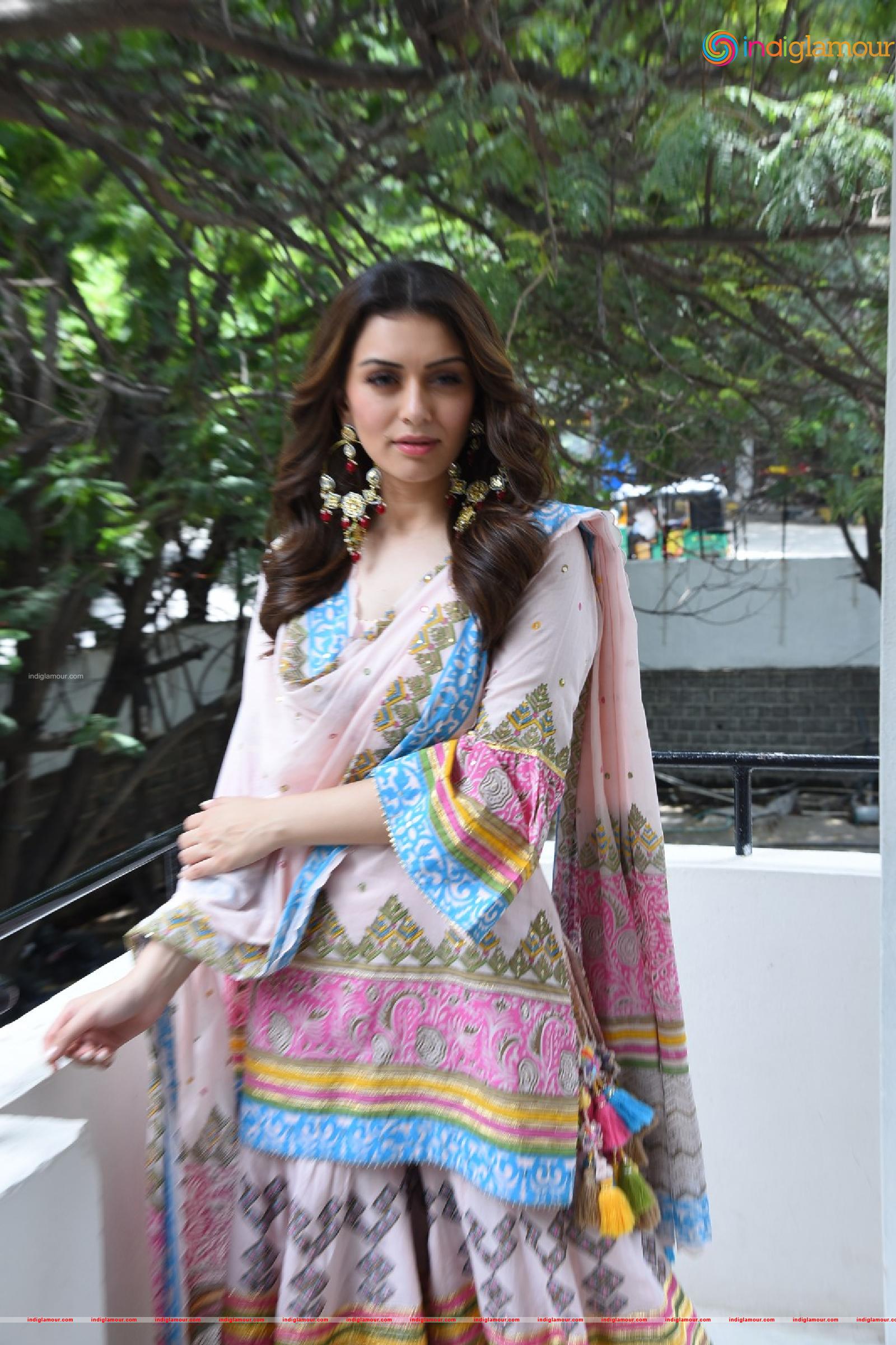 Hansika Motwani Actress hd photo
