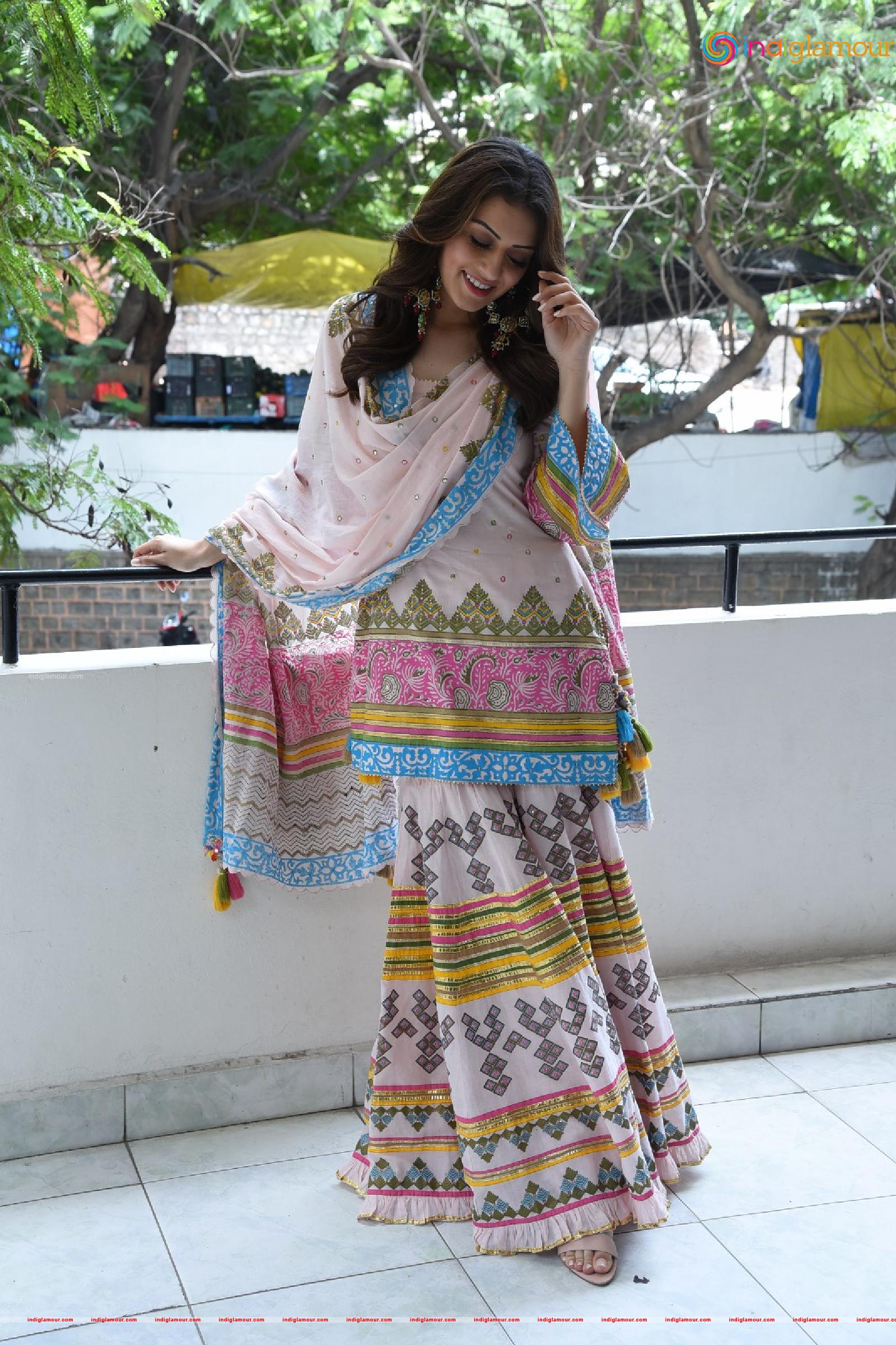Hansika Motwani Actress hd photo