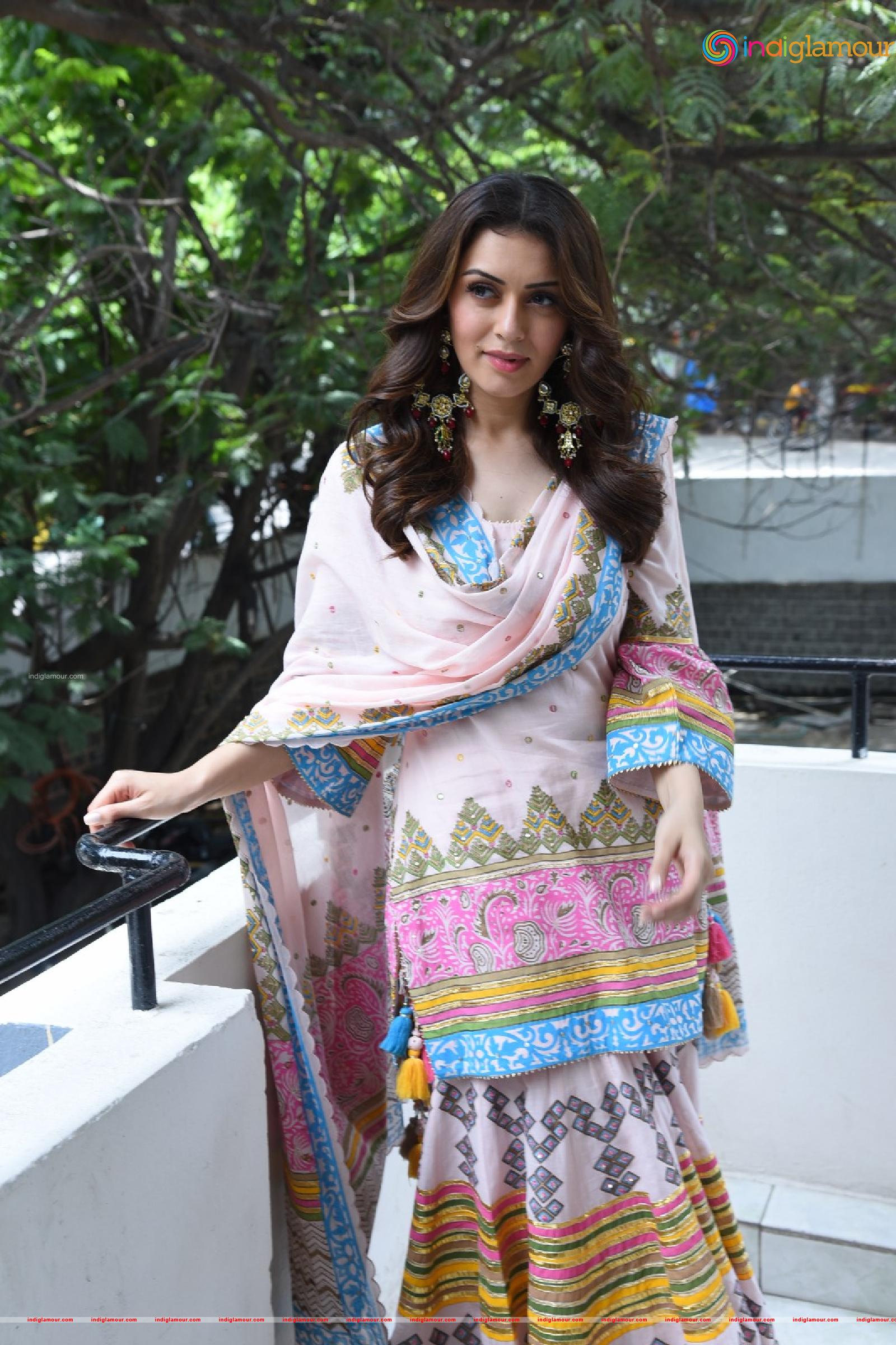 Hansika Motwani Actress hd photo