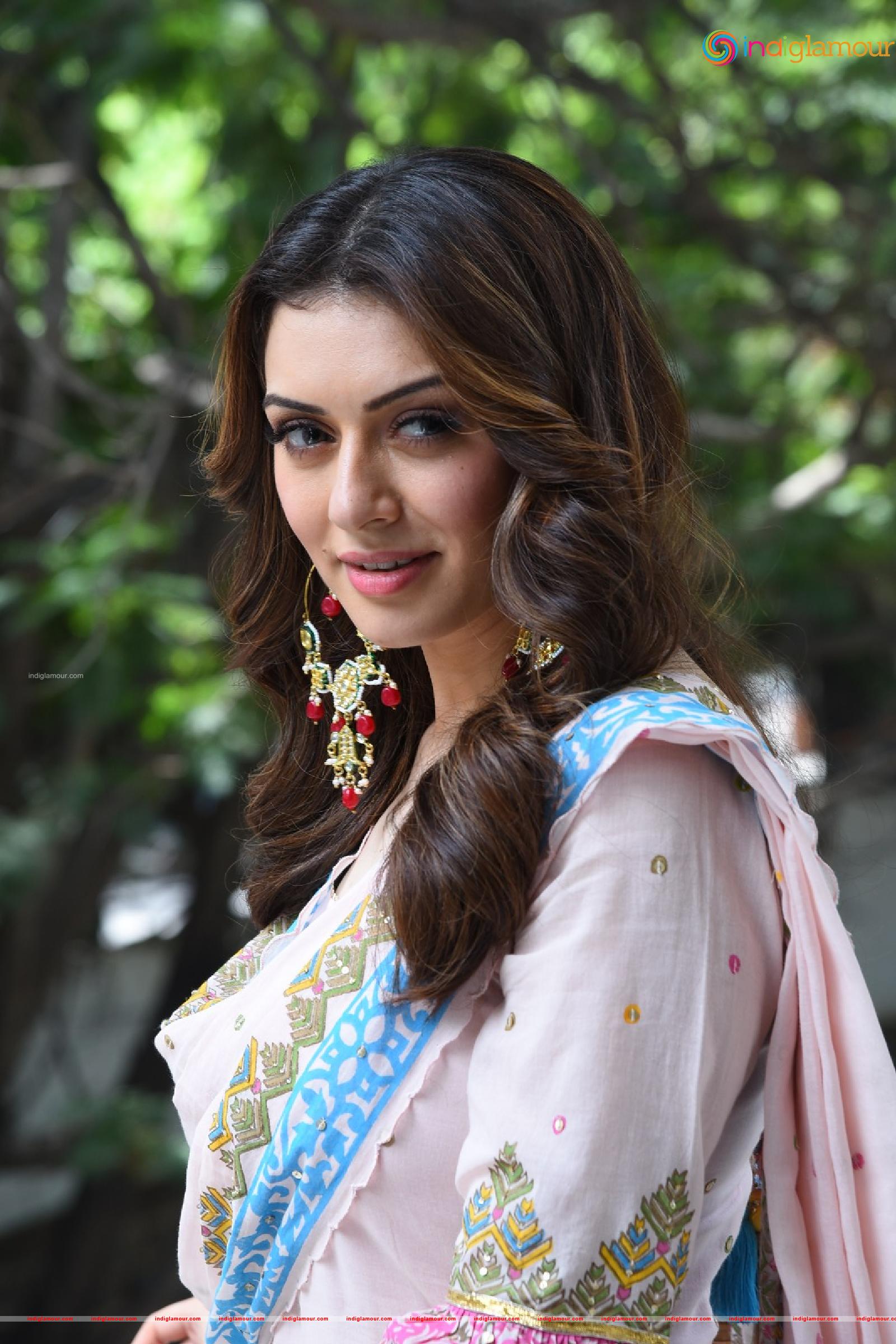 Hansika Motwani Actress hd photo
