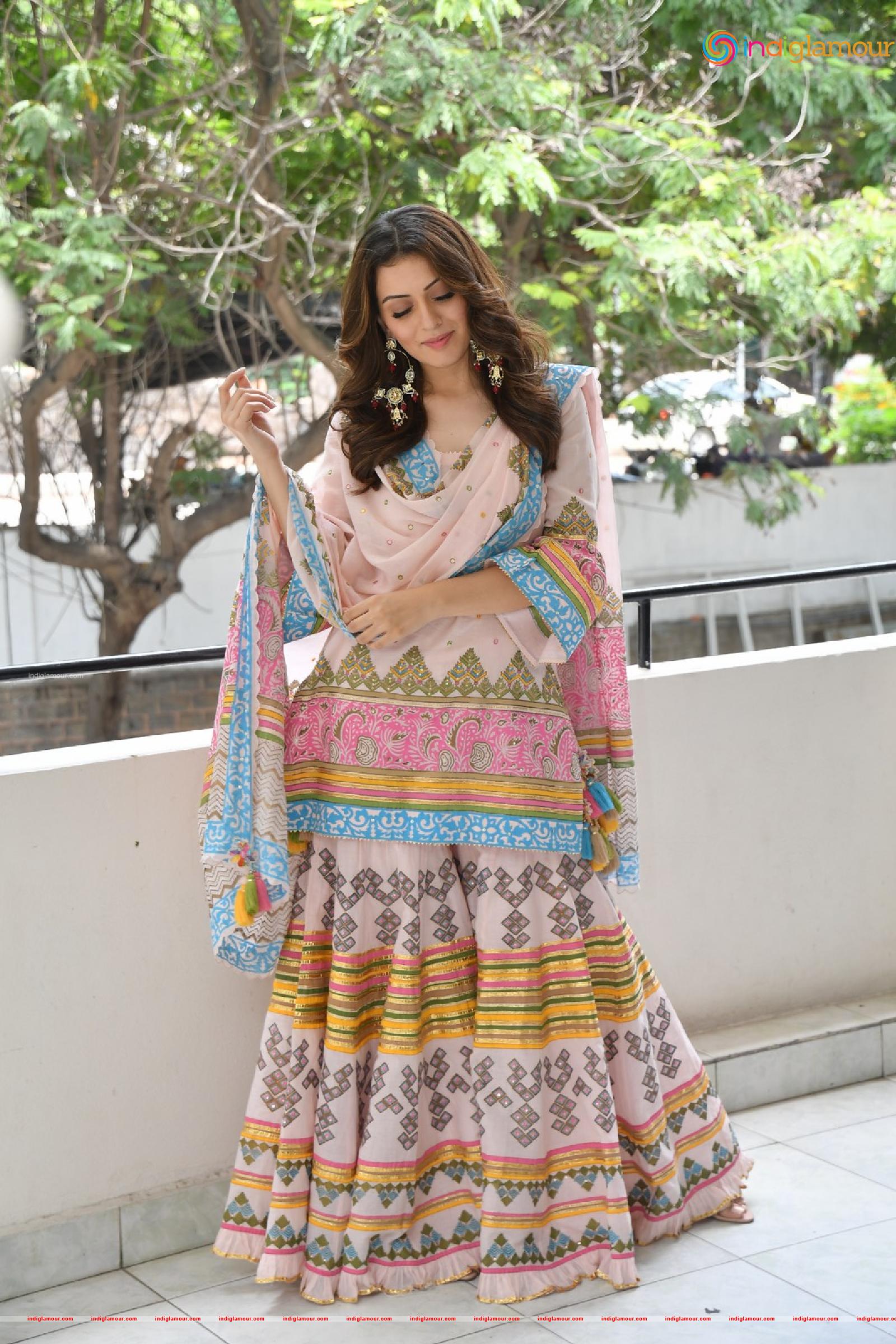 Hansika Motwani Actress hd photo