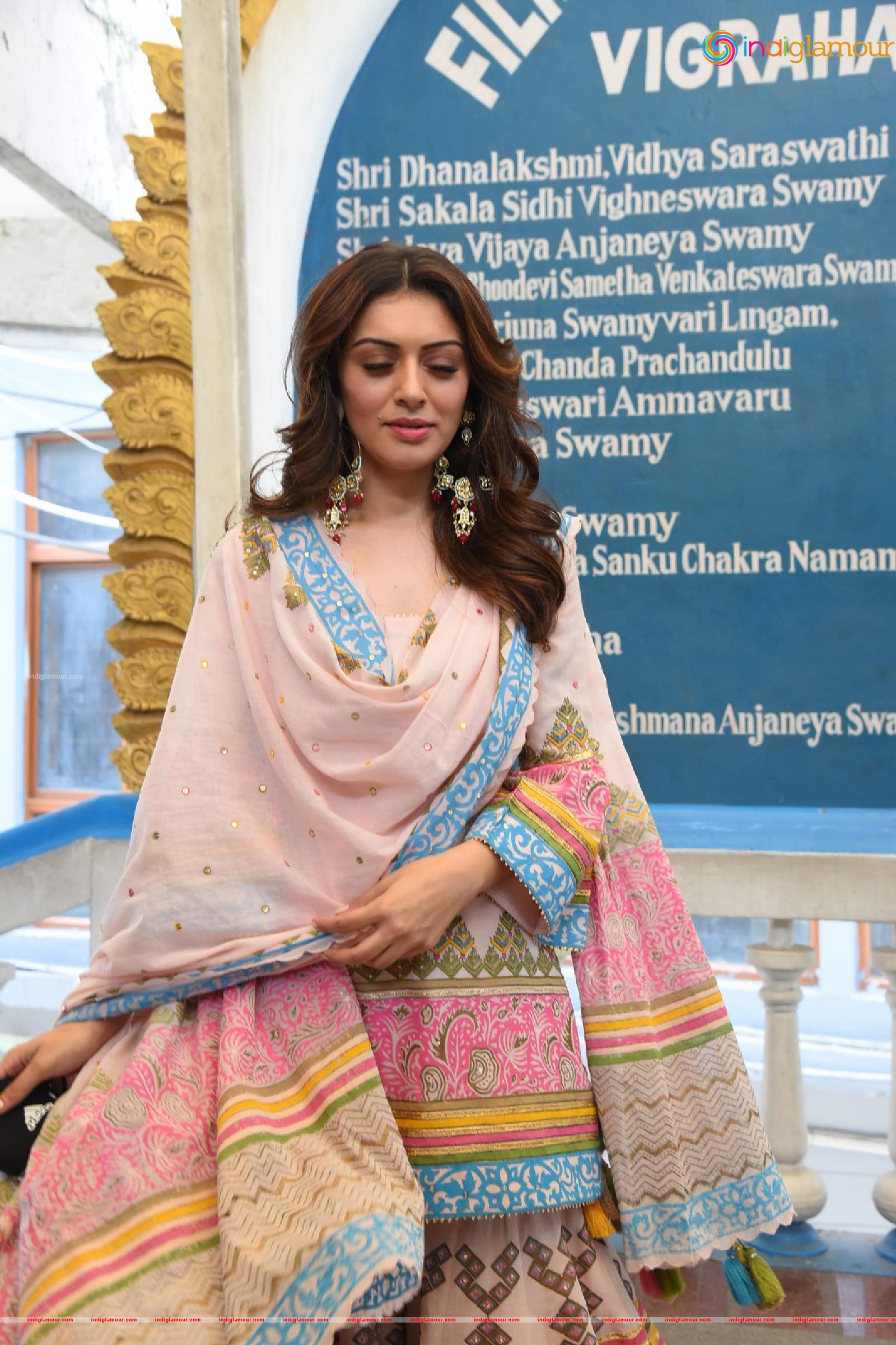 Hansika Motwani Actress hd photo