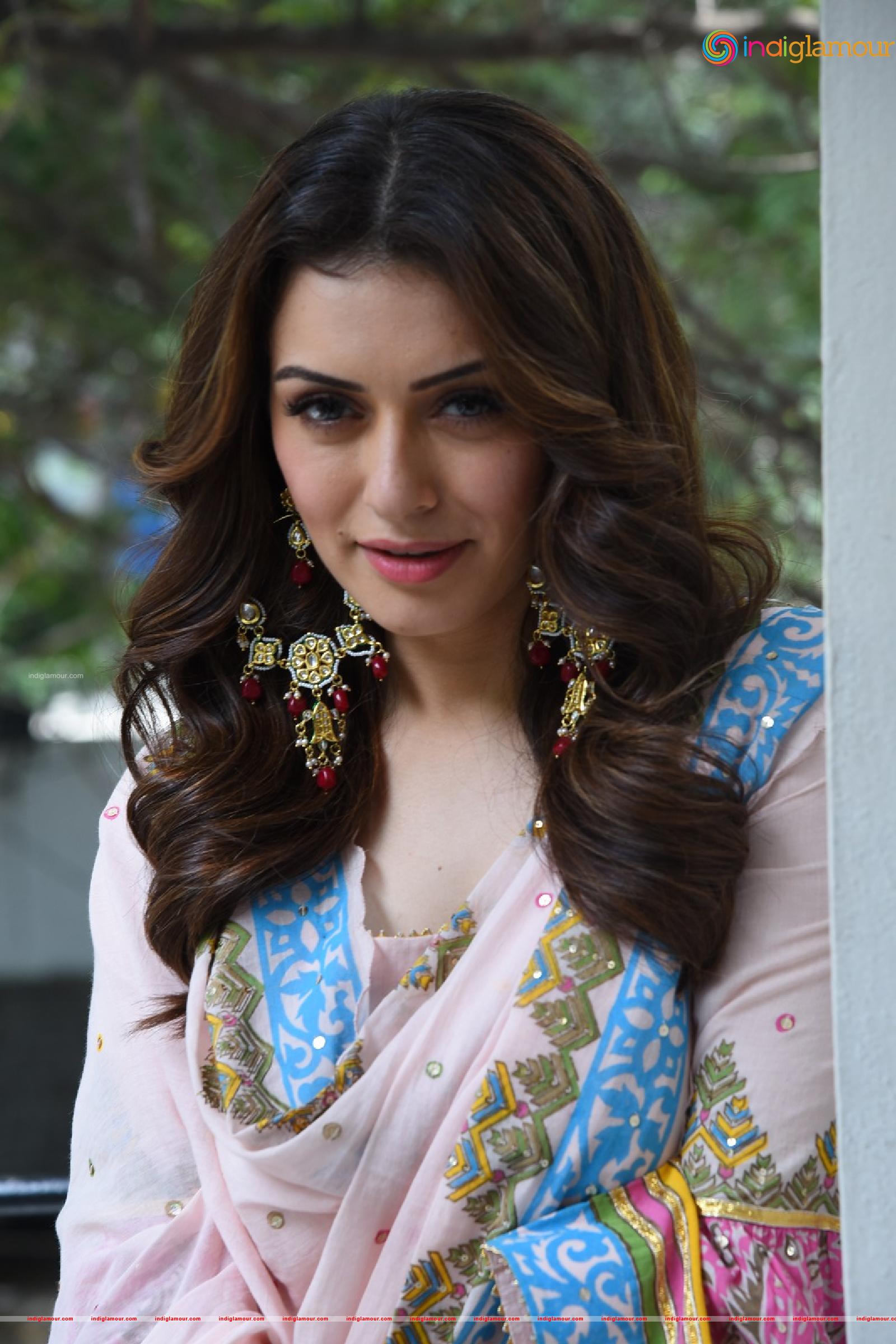 Hansika Motwani Actress hd photo
