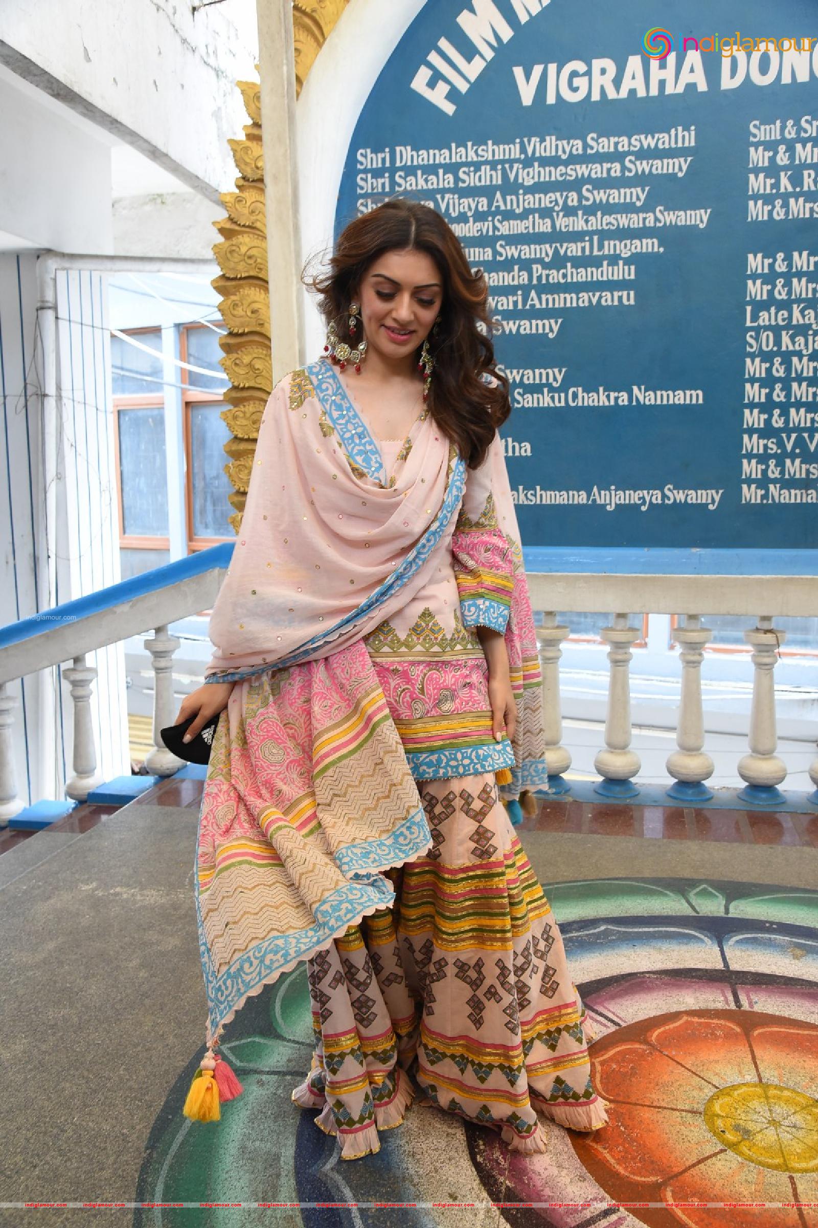 Hansika Motwani Actress hd photo