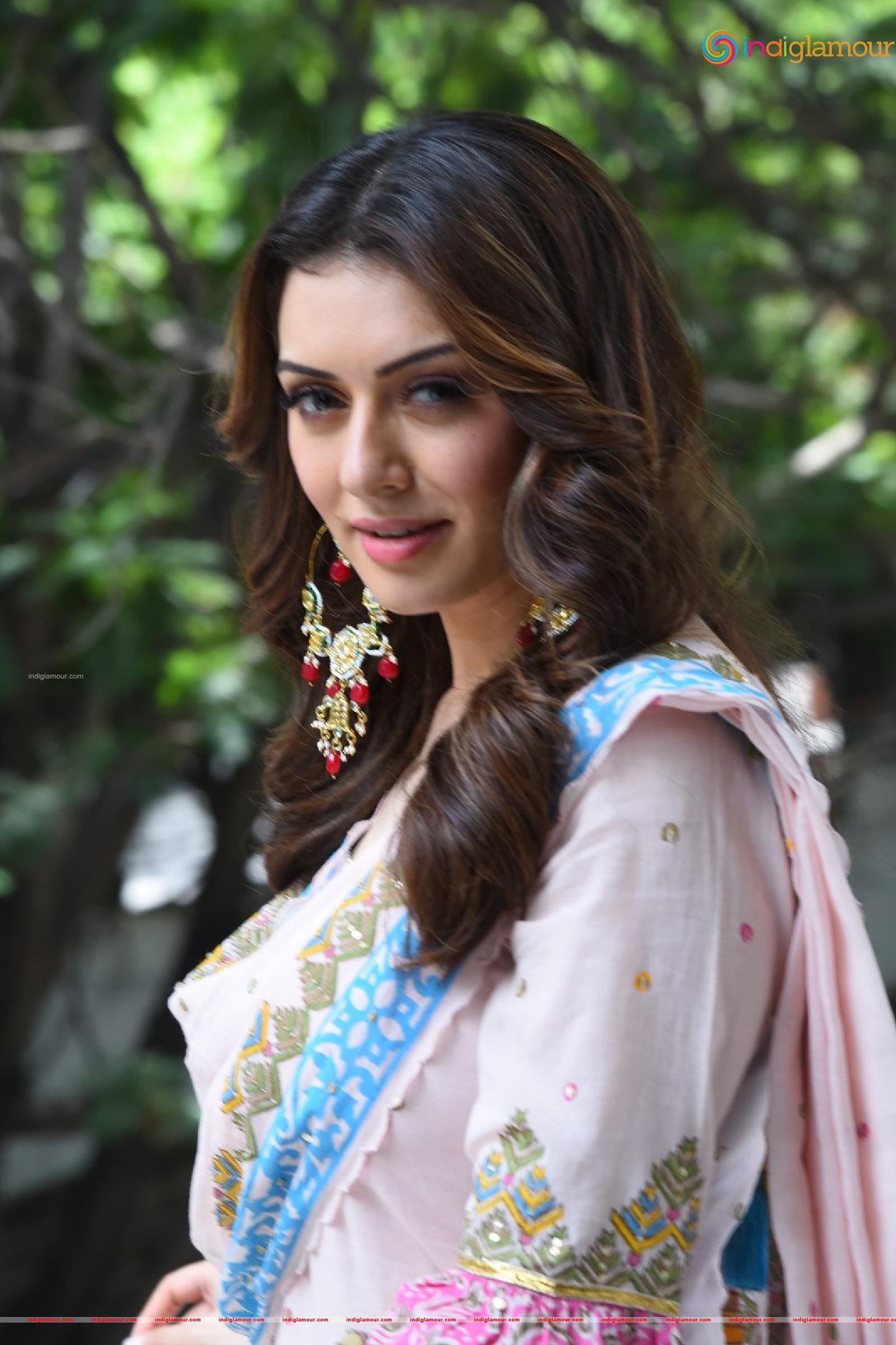 Hansika Motwani Actress hd photo