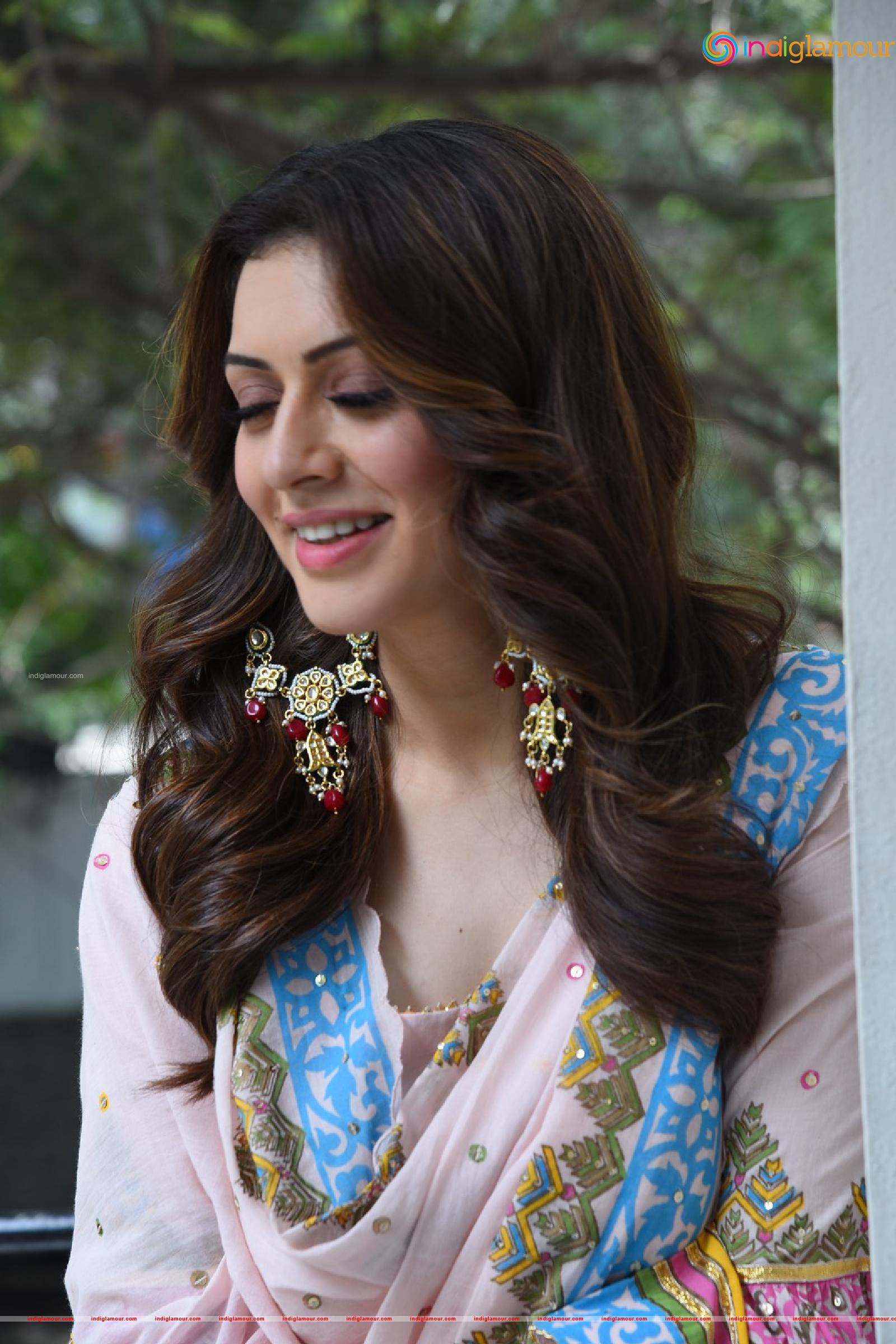 Hansika Motwani Actress hd photo