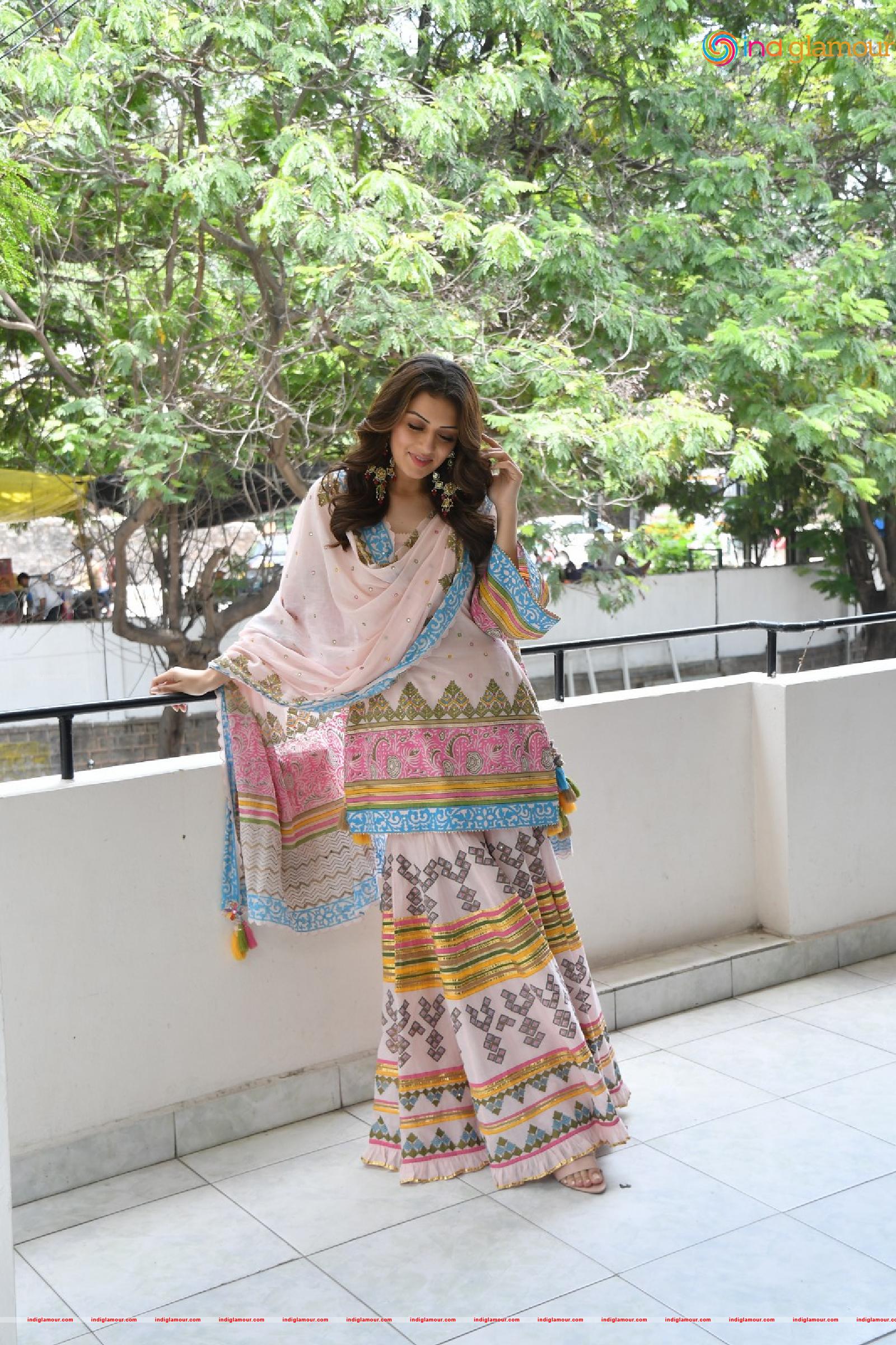Hansika Motwani Actress hd photo
