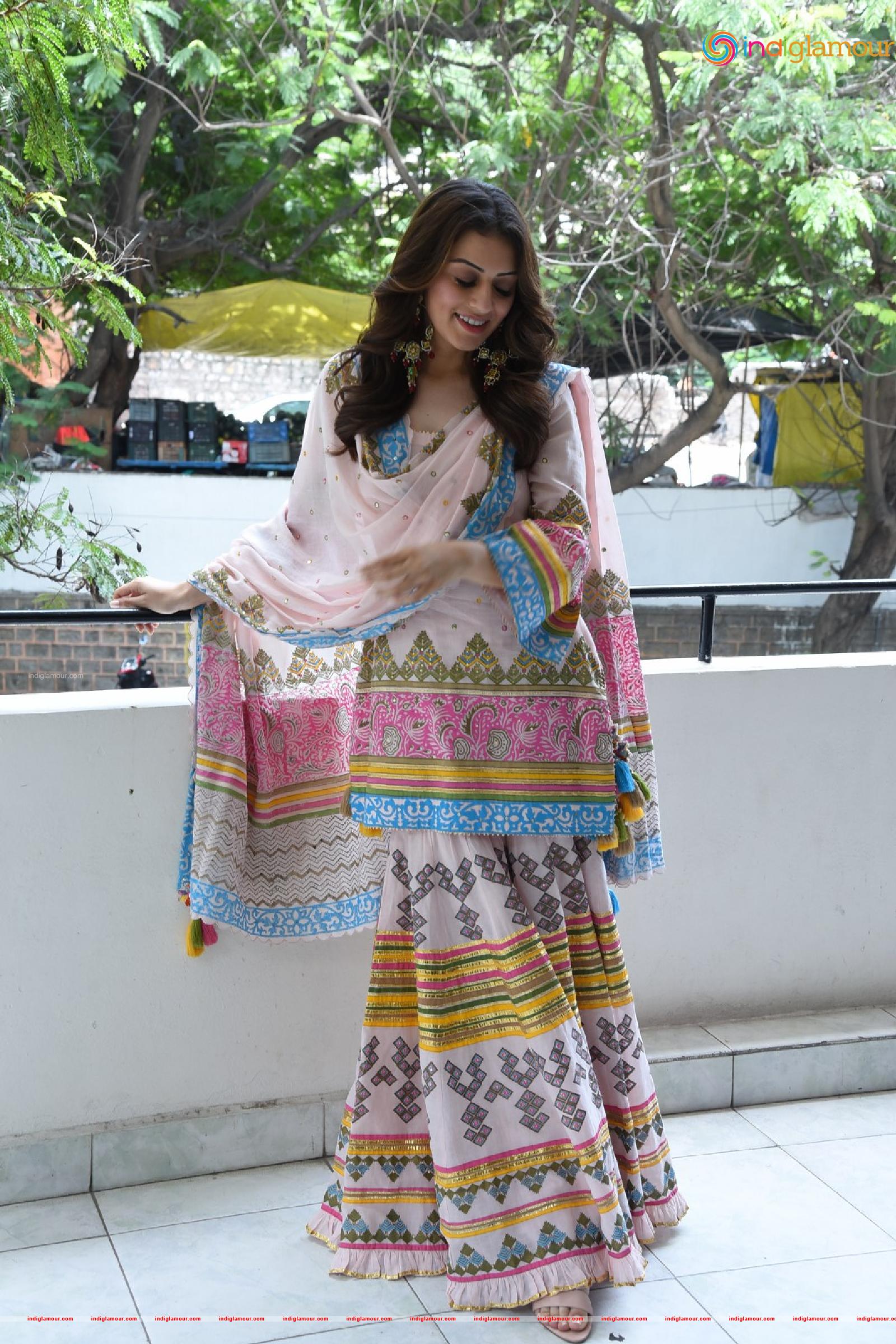 Hansika Motwani Actress hd photo