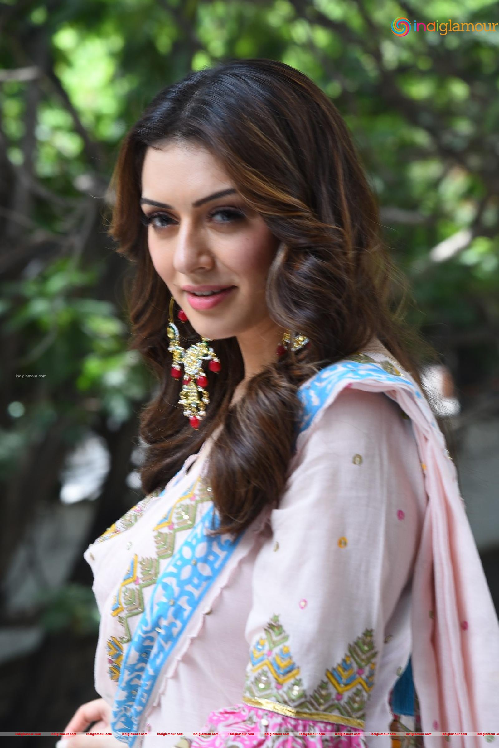 Hansika Motwani Actress hd photo