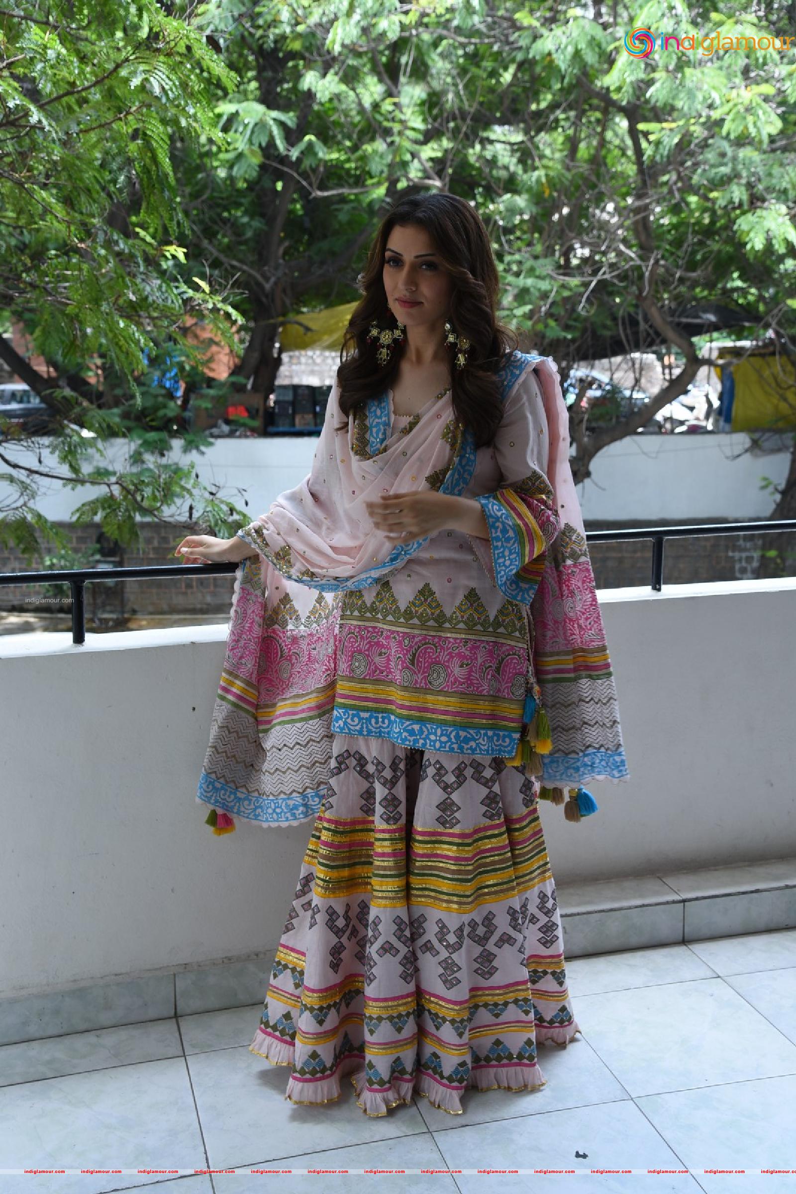 Hansika Motwani Actress hd photo