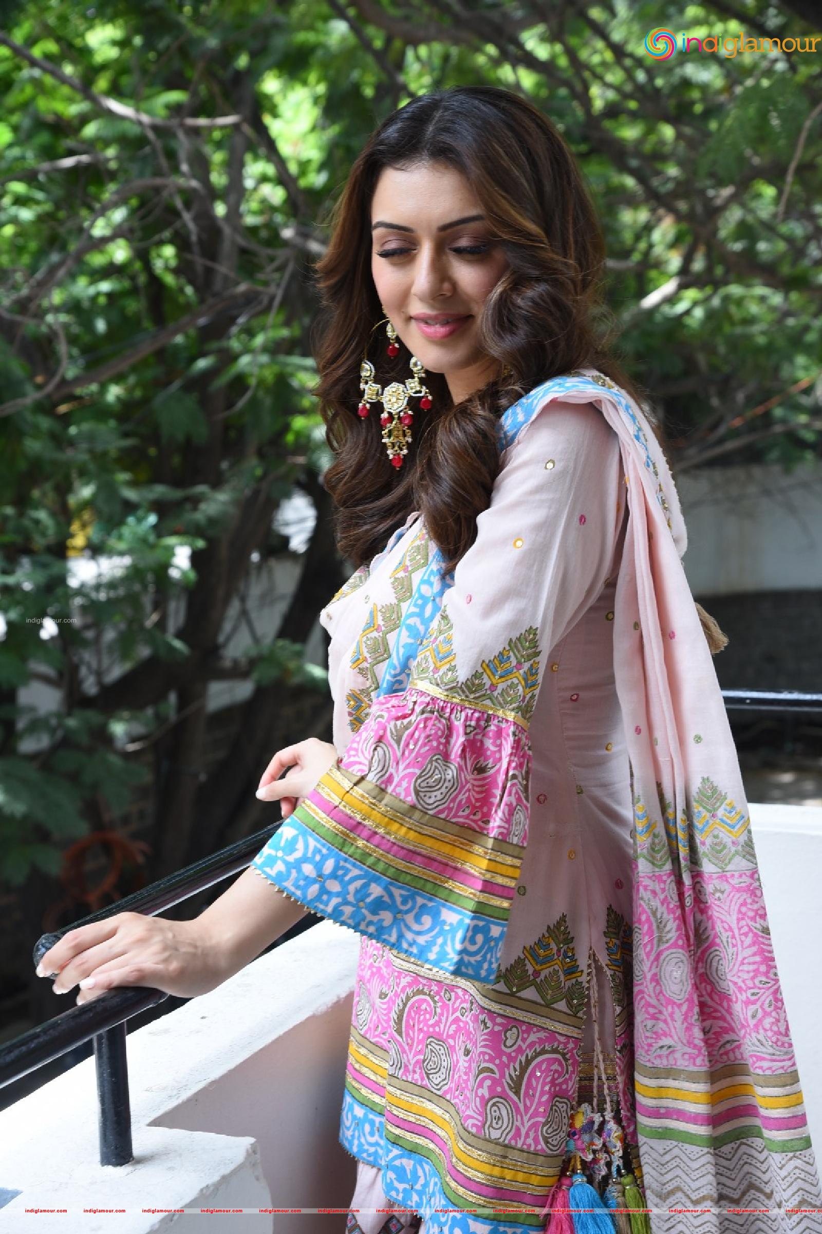 Hansika Motwani Actress hd photo