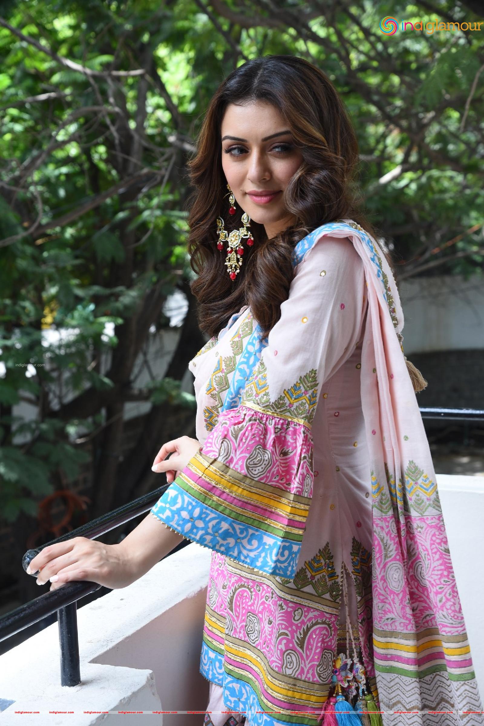 Hansika Motwani Actress hd photo
