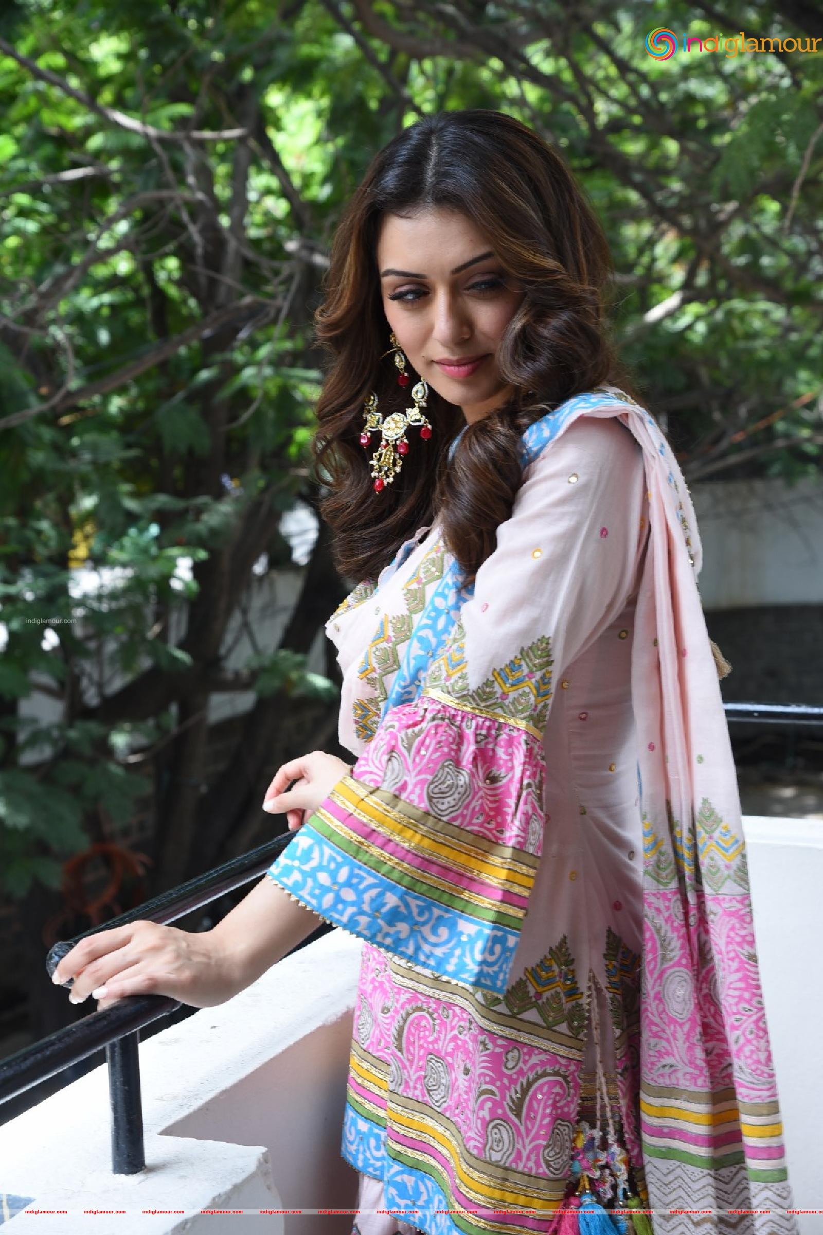 Hansika Motwani Actress hd photo