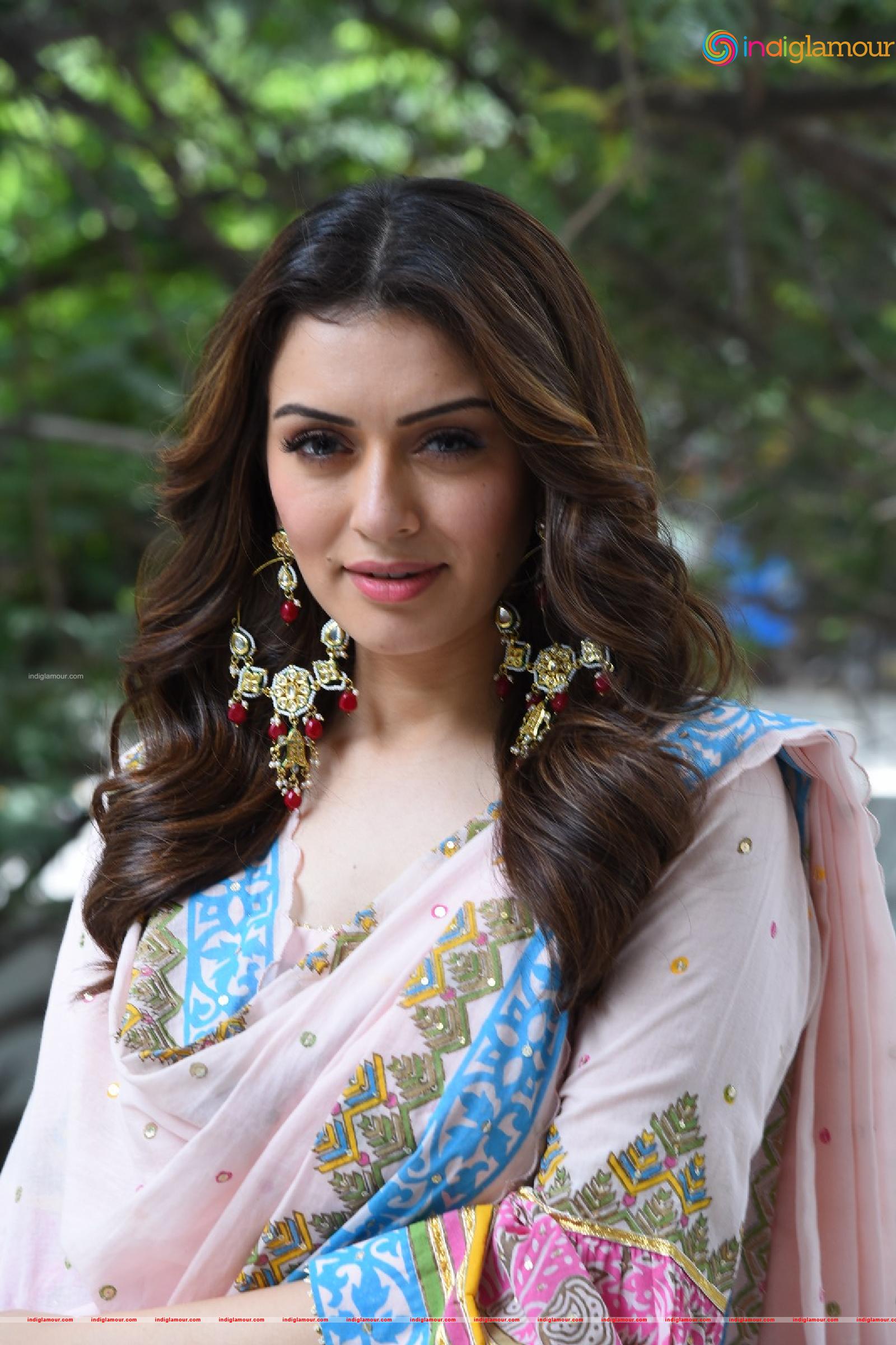 Hansika Motwani Actress hd photo
