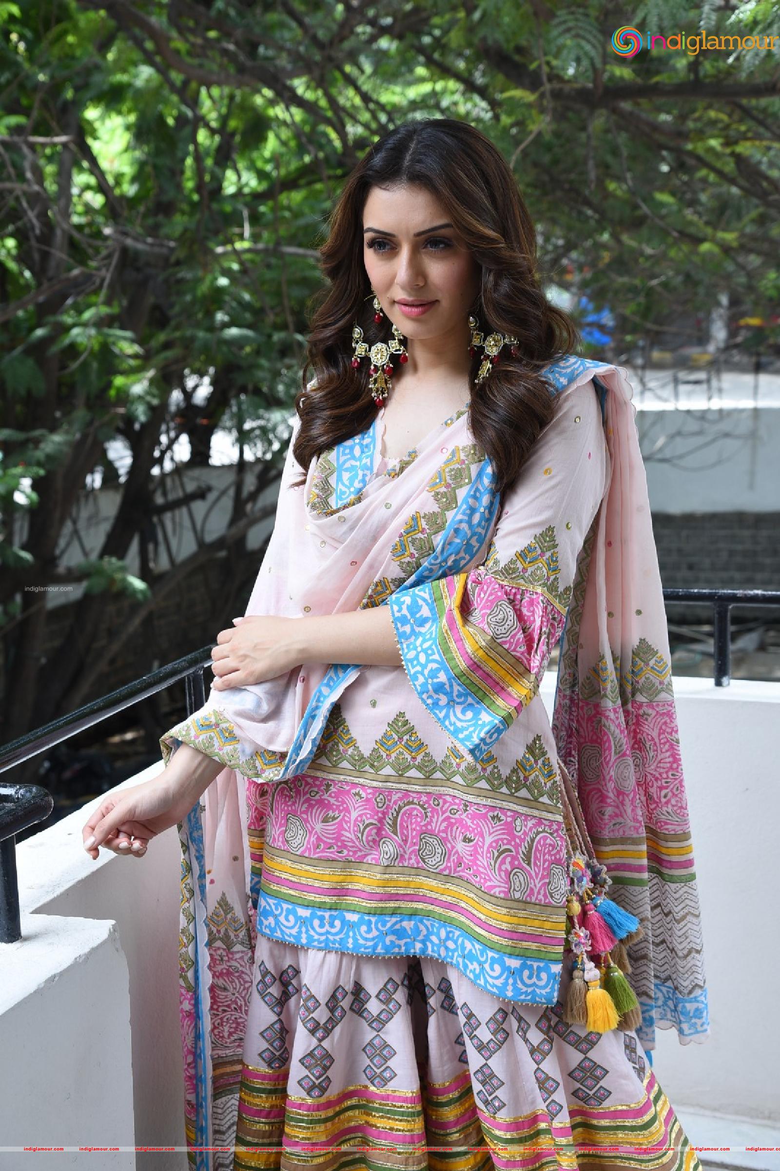 Hansika Motwani Actress hd photo