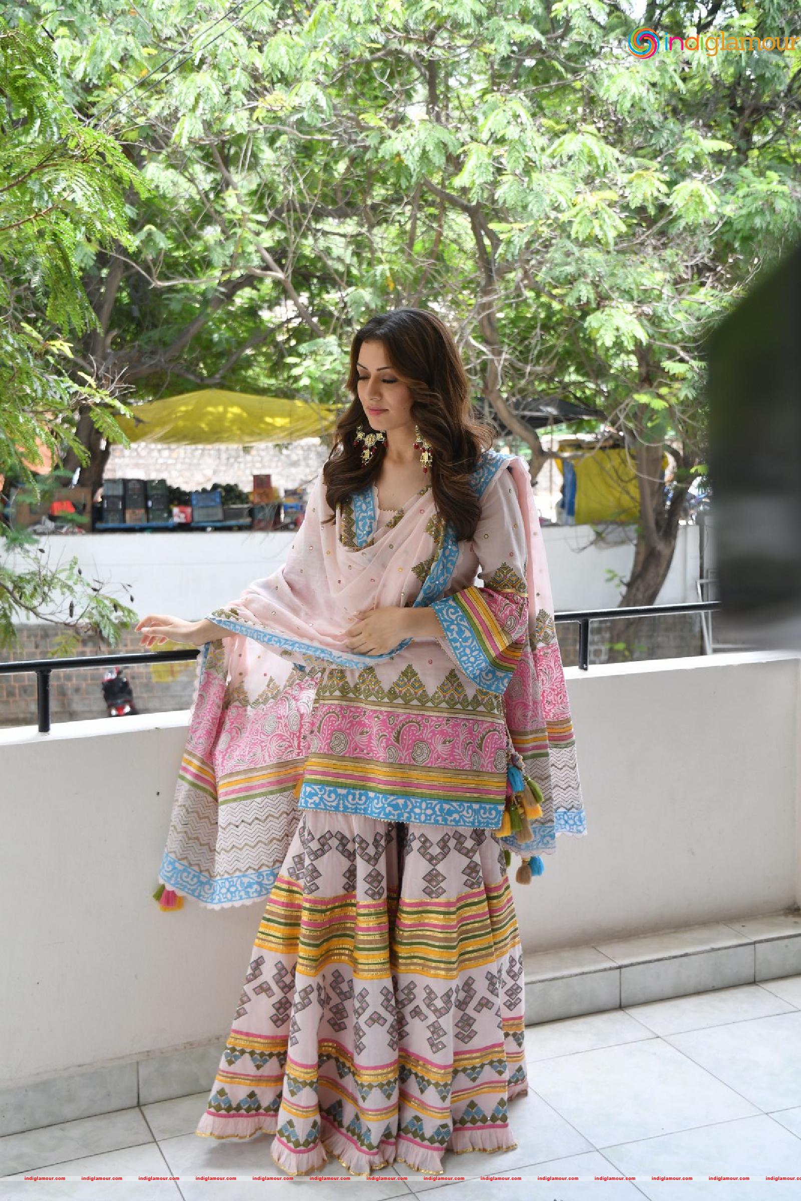 Hansika Motwani Actress hd photo