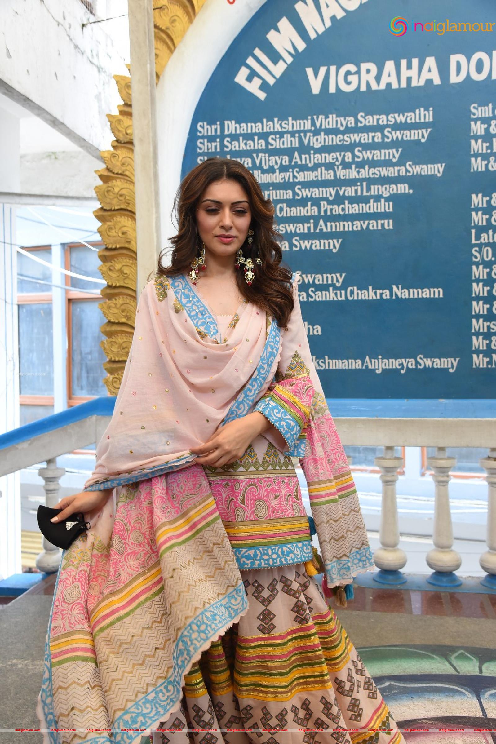 Hansika Motwani Actress hd photo