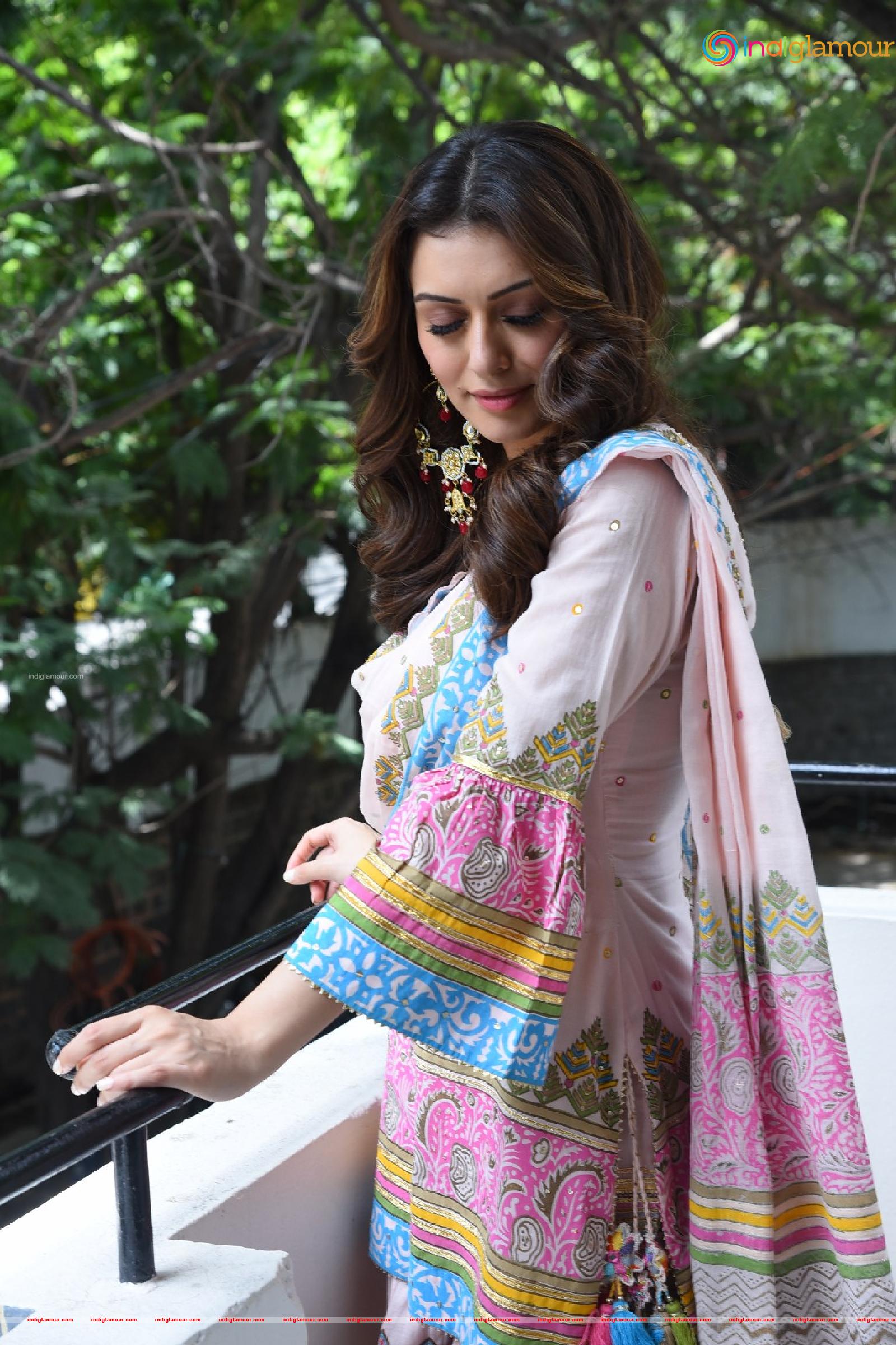 Hansika Motwani Actress hd photo