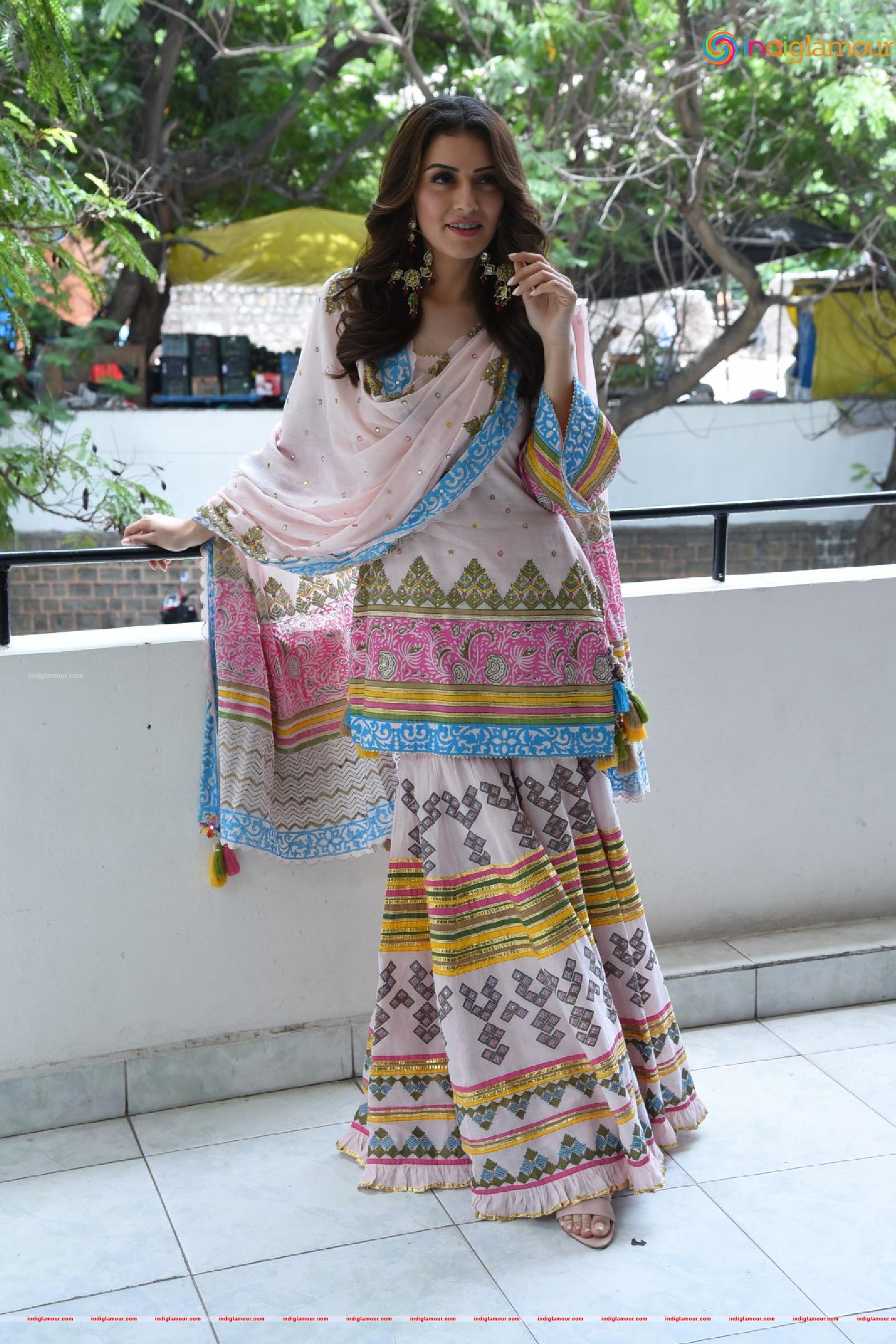 Hansika Motwani Actress hd photo