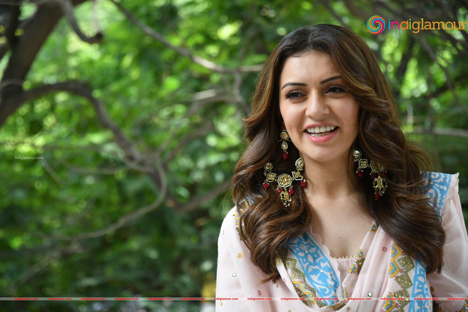 Hansika Motwani Actress hd photo