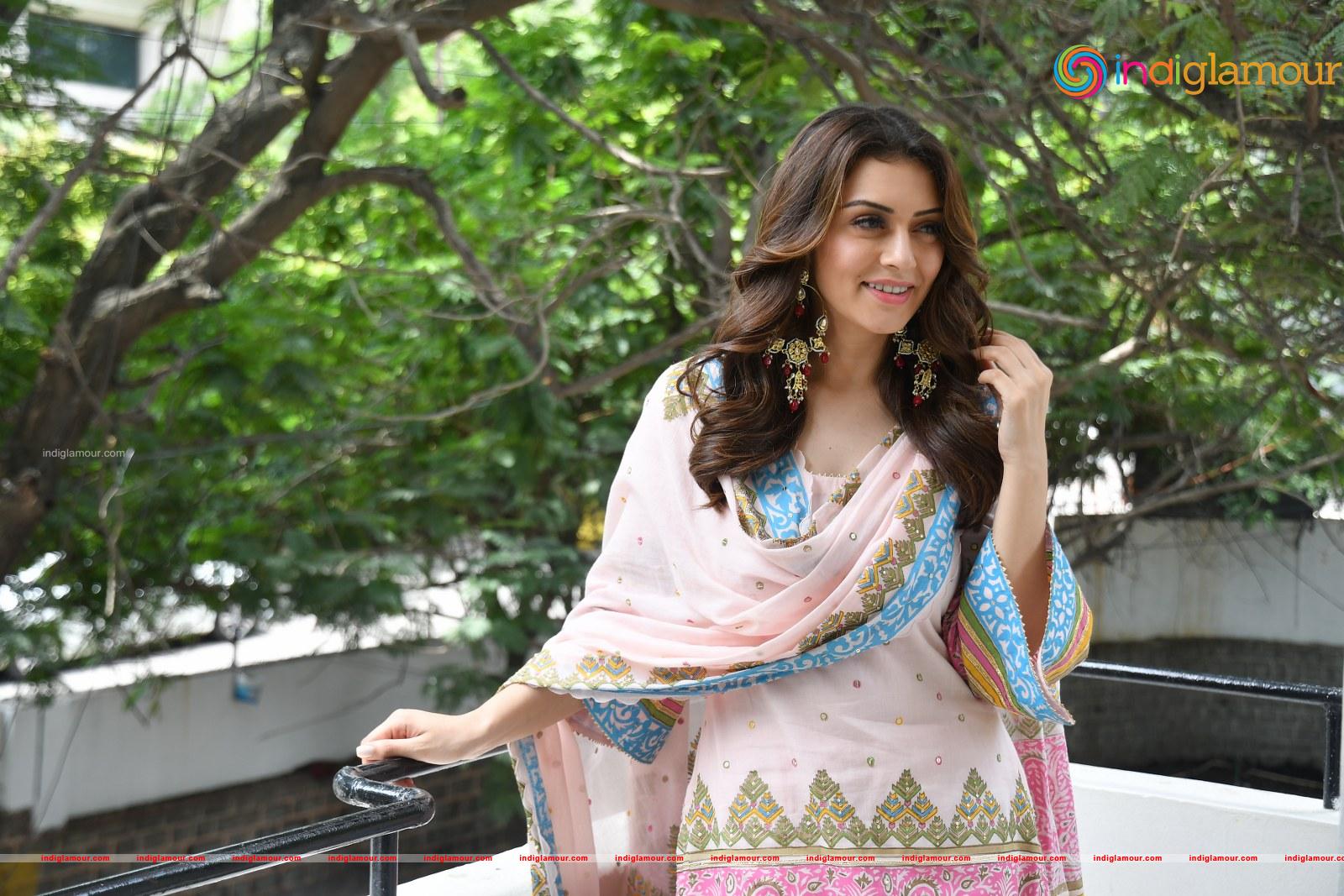 Hansika Motwani Actress hd photo