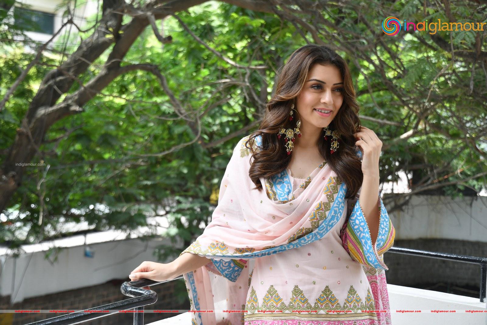 Hansika Motwani Actress hd photo