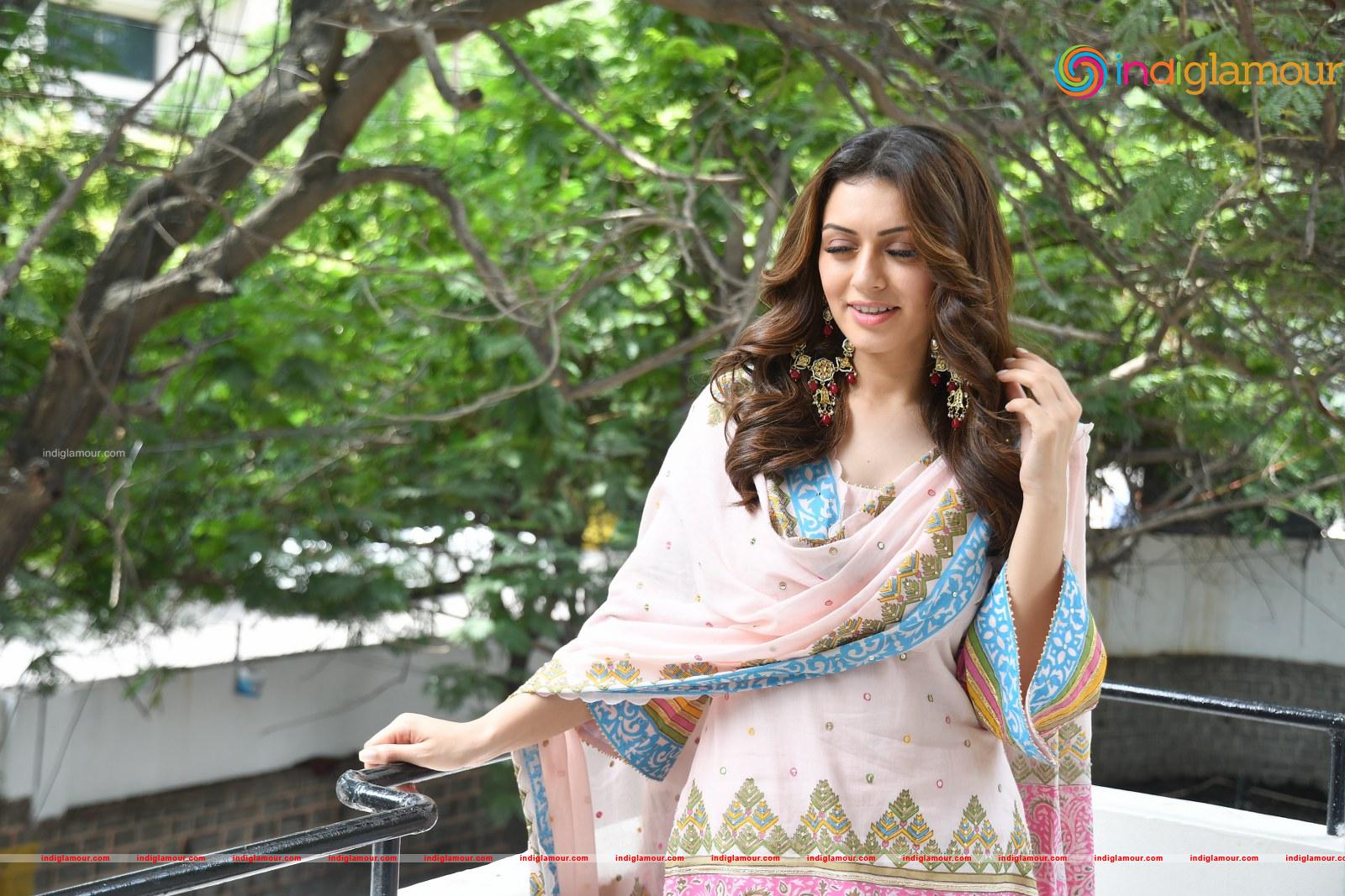 Hansika Motwani Actress hd photo