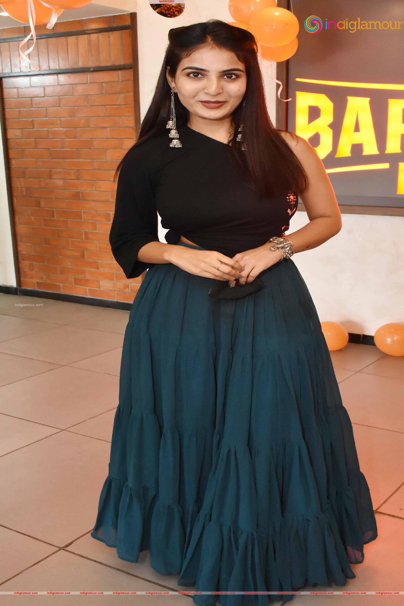 Ananya Nagalla Actress hd photo