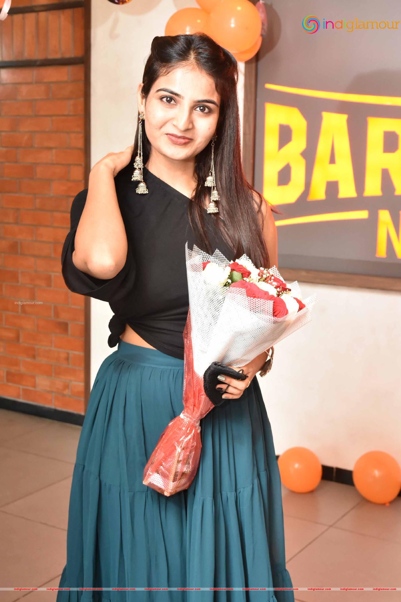 Ananya Nagalla Actress hd photo