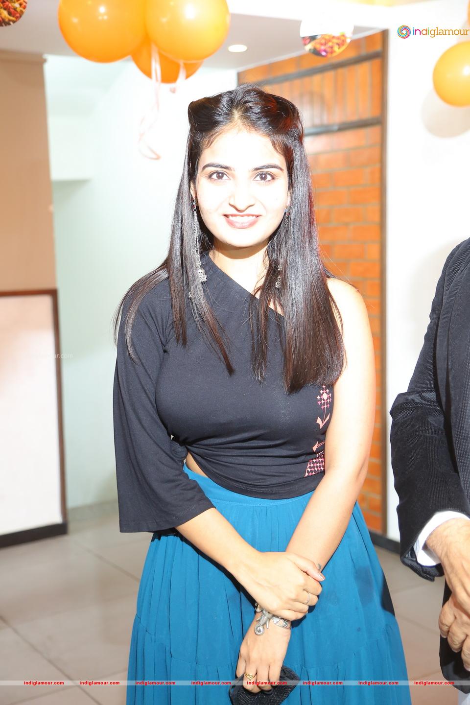 Ananya Nagalla Actress hd photo