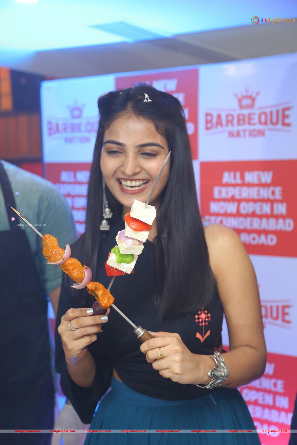 Ananya Nagalla Actress hd photo