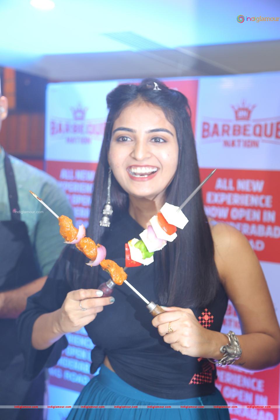 Ananya Nagalla Actress hd photo