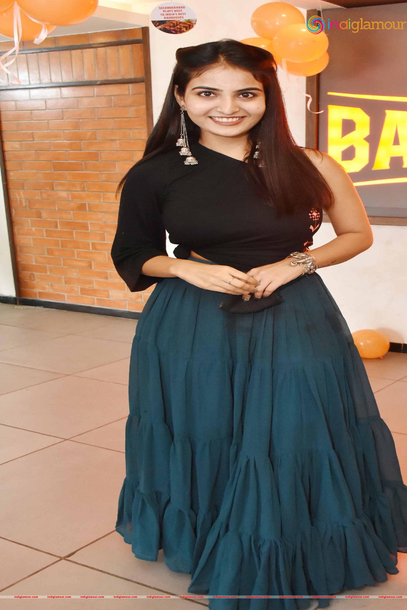 Ananya Nagalla Actress hd photo