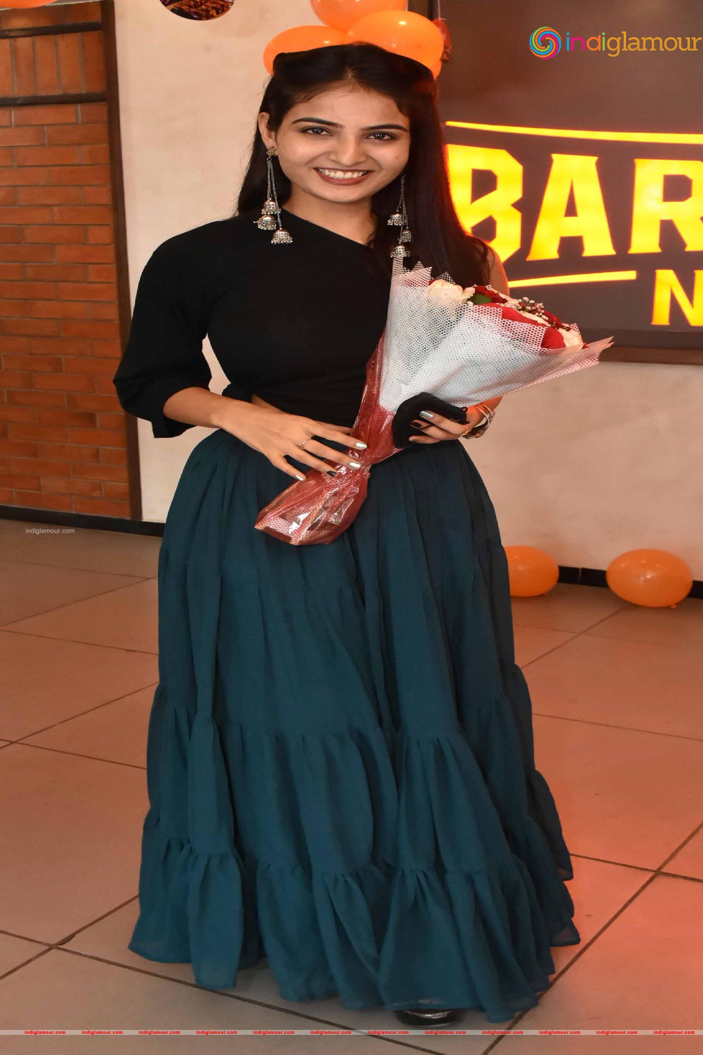 Ananya Nagalla Actress hd photo