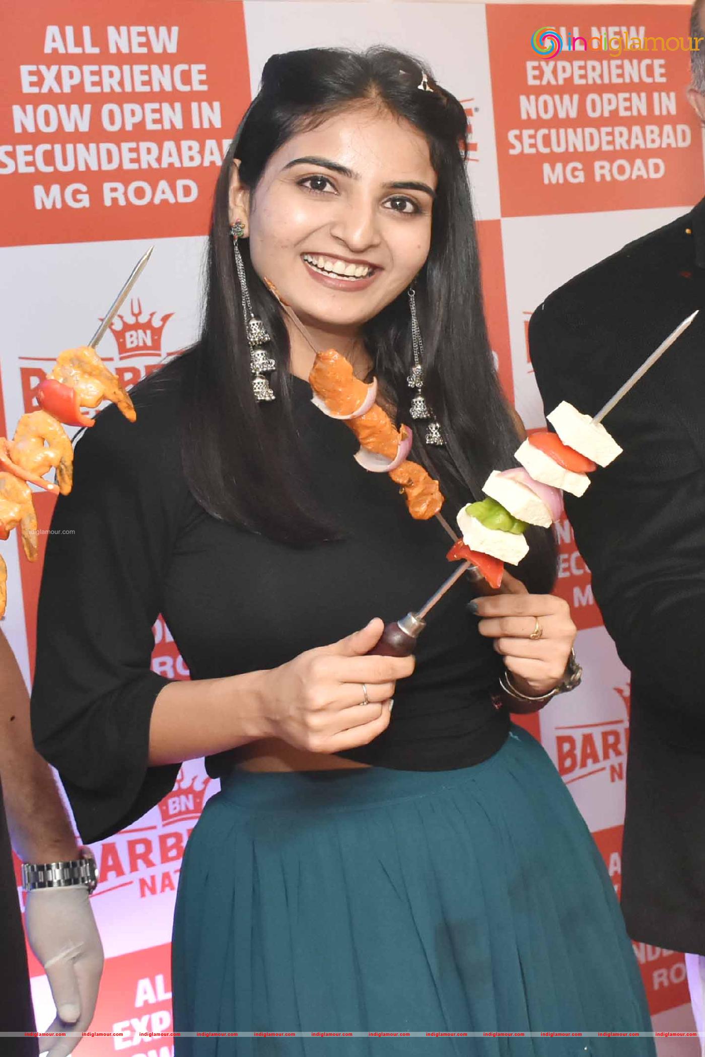 Ananya Nagalla Actress hd photo