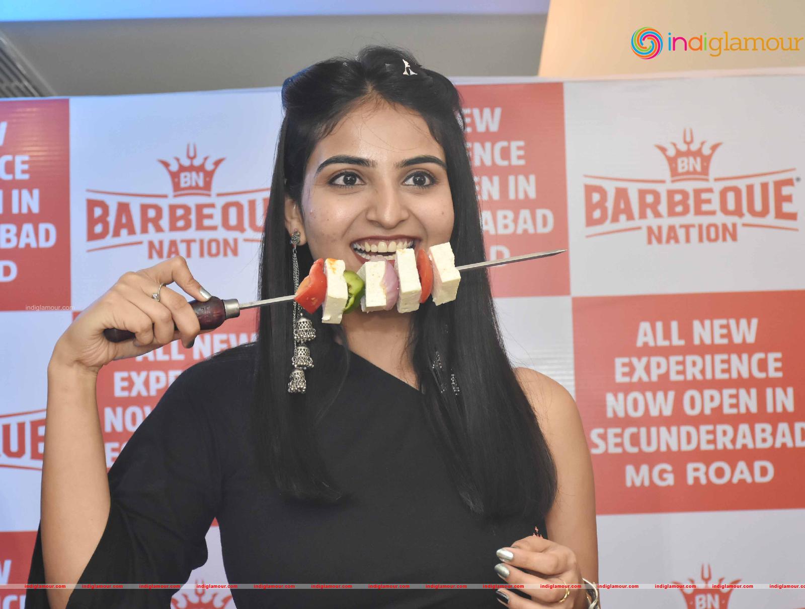 Ananya Nagalla Actress hd photo