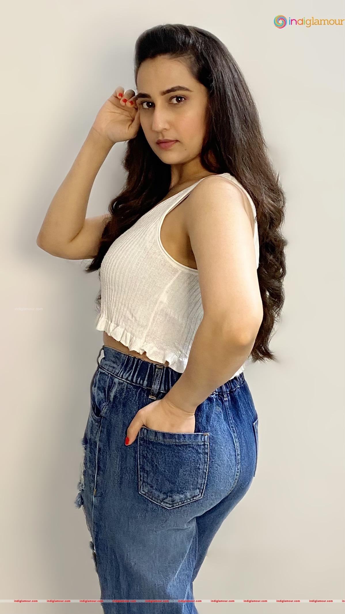 Manjusha Actress hd photo