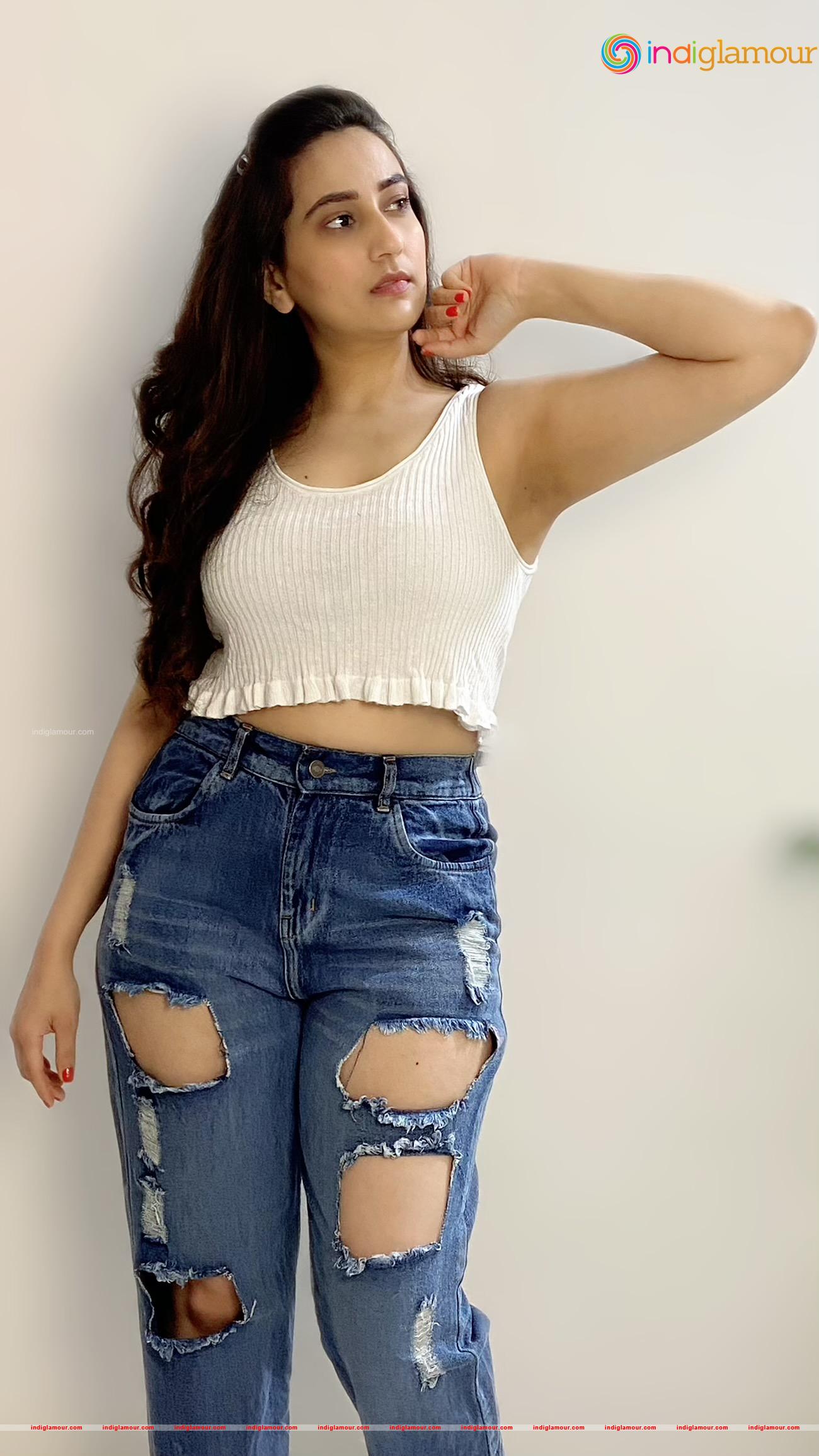 Manjusha Actress hd photo