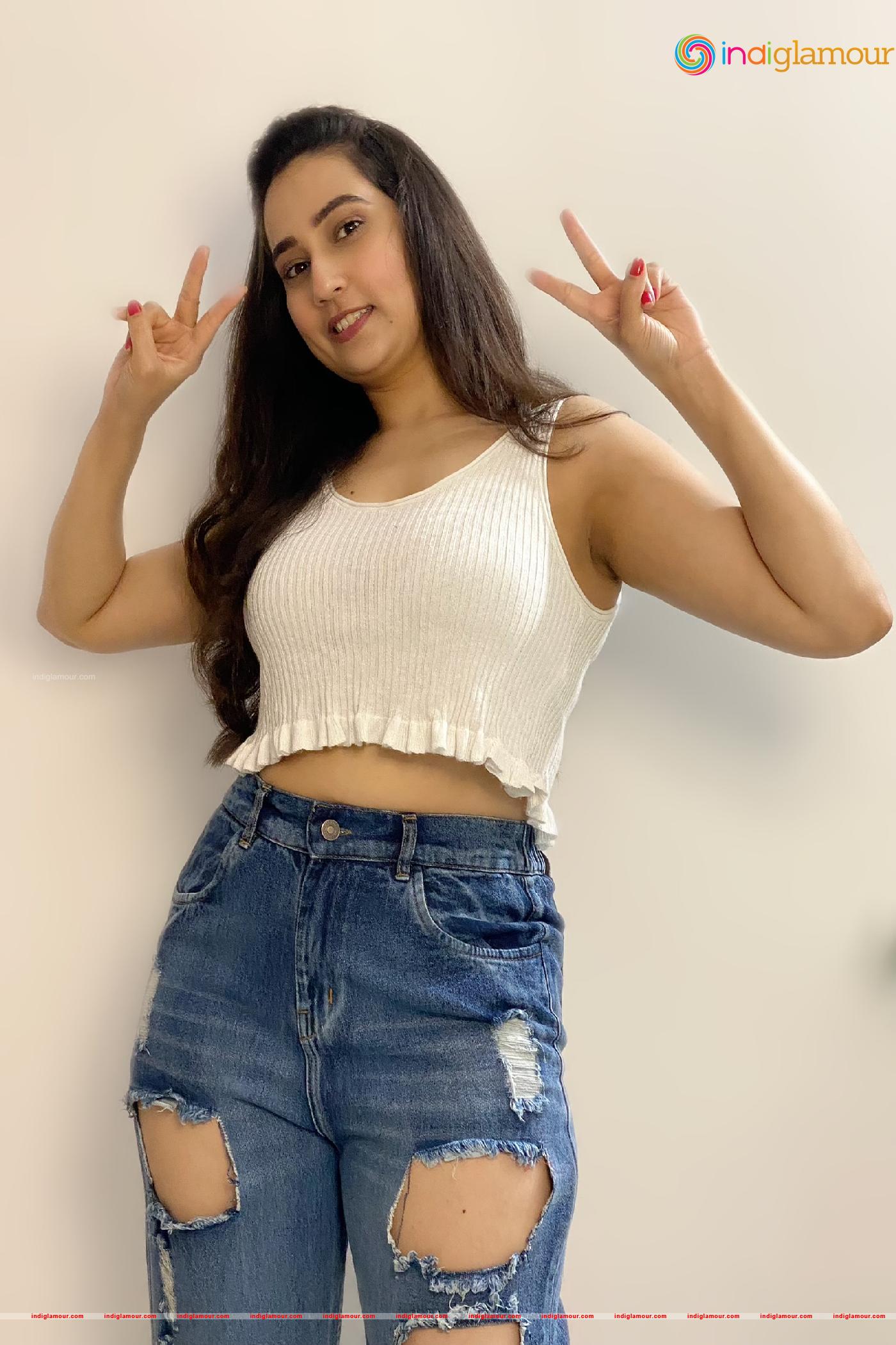 Manjusha Actress hd photo