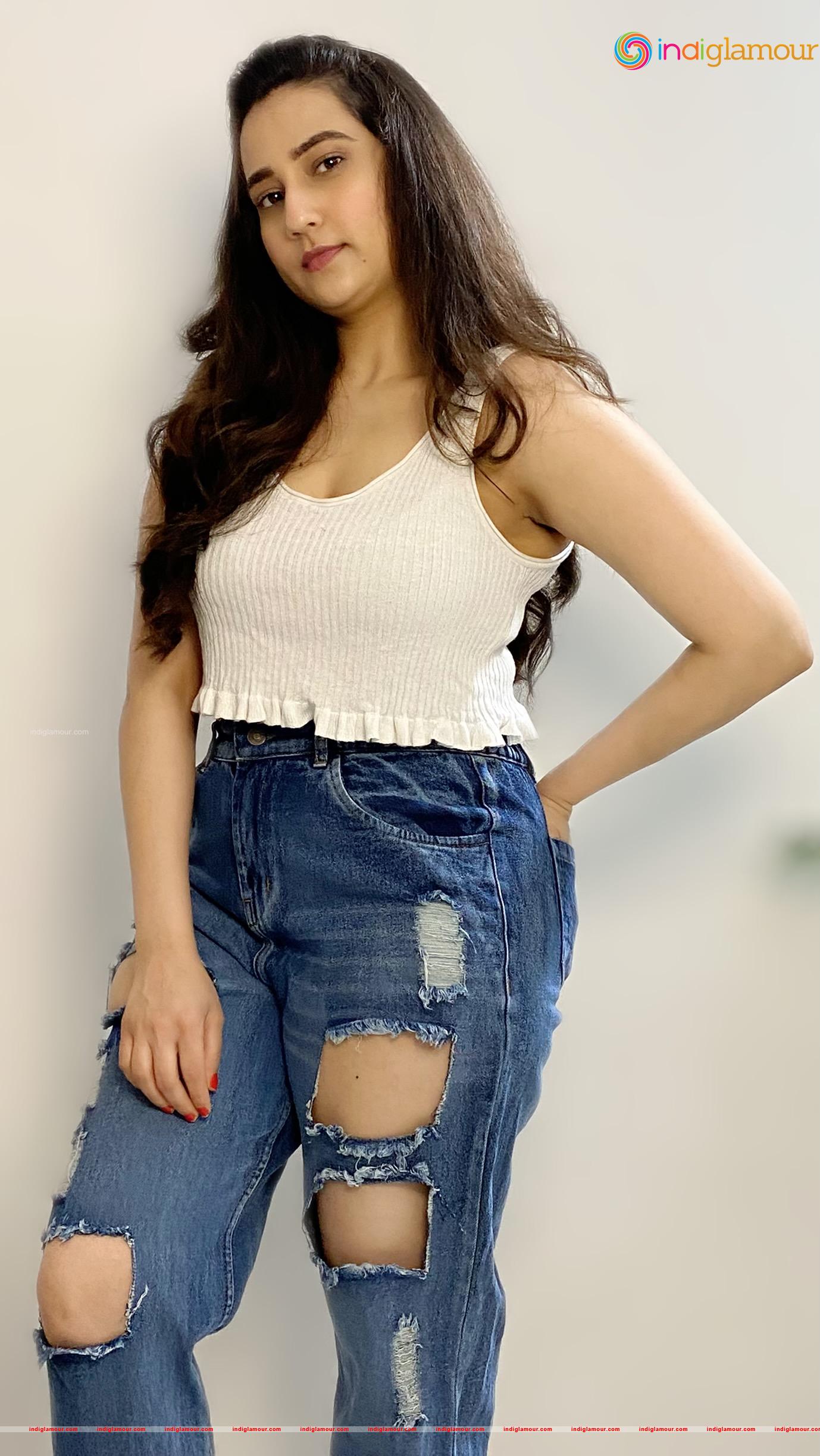Manjusha Actress hd photo