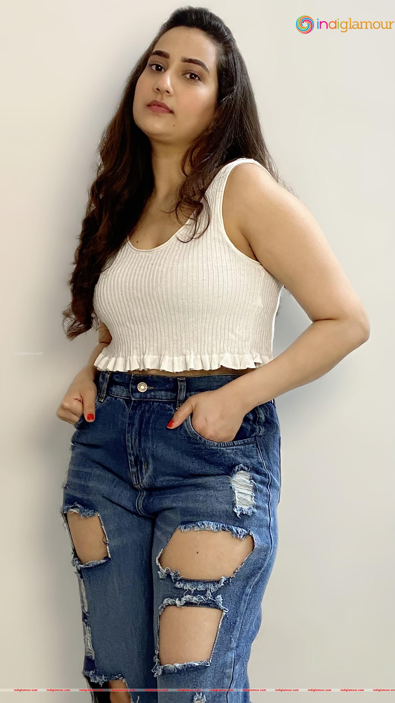 Manjusha Actress hd photo