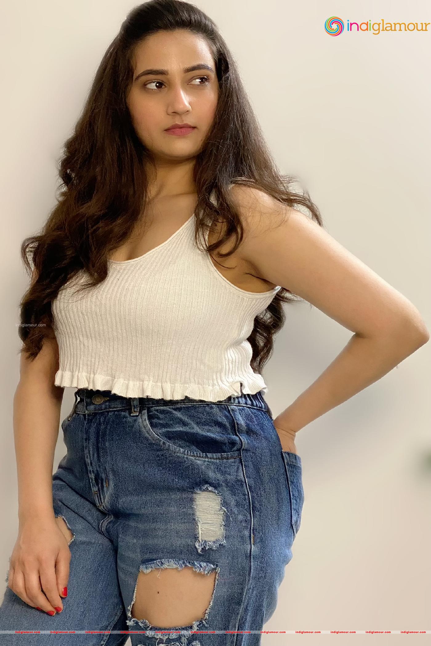 Manjusha Actress hd photo