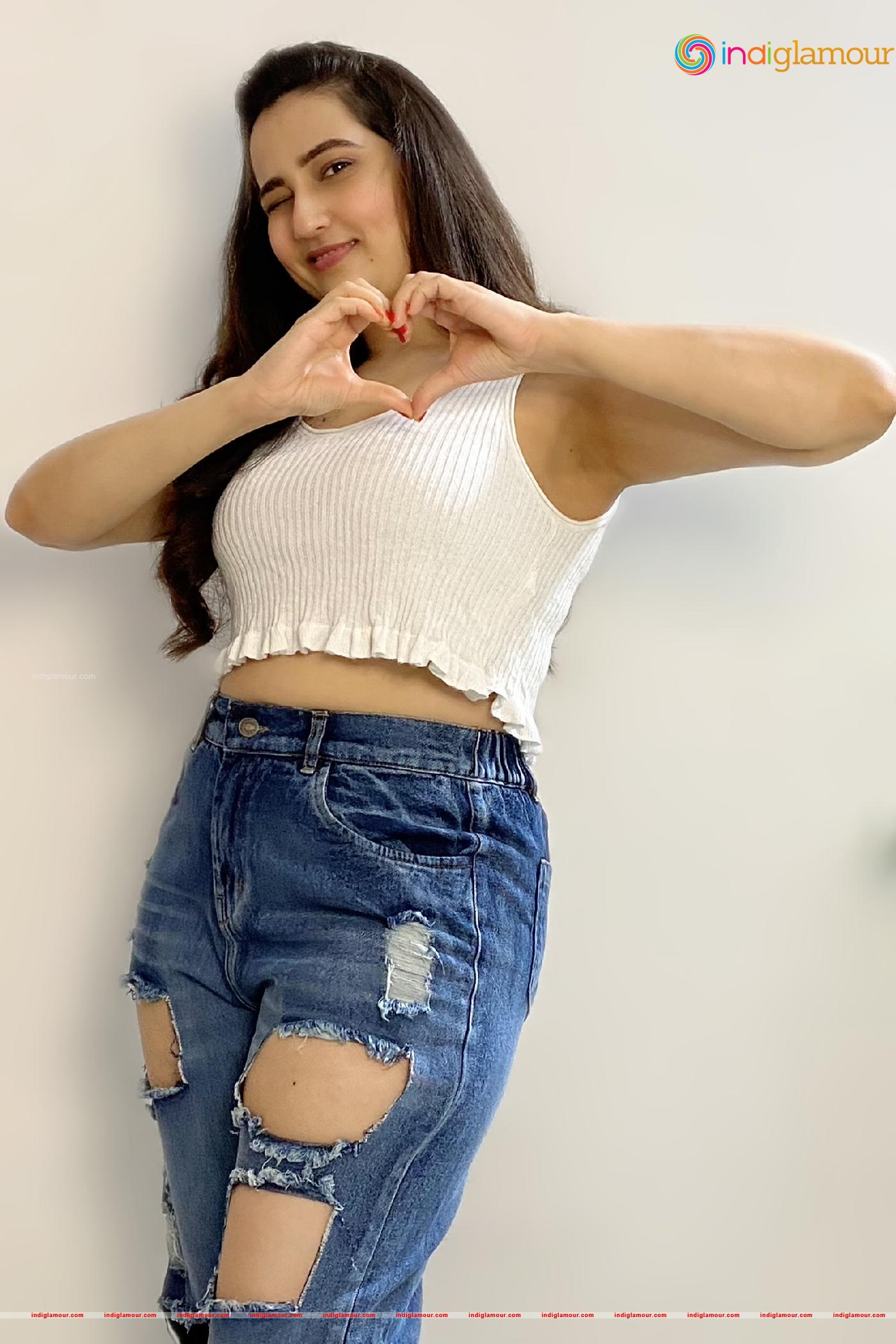 Manjusha Actress hd photo