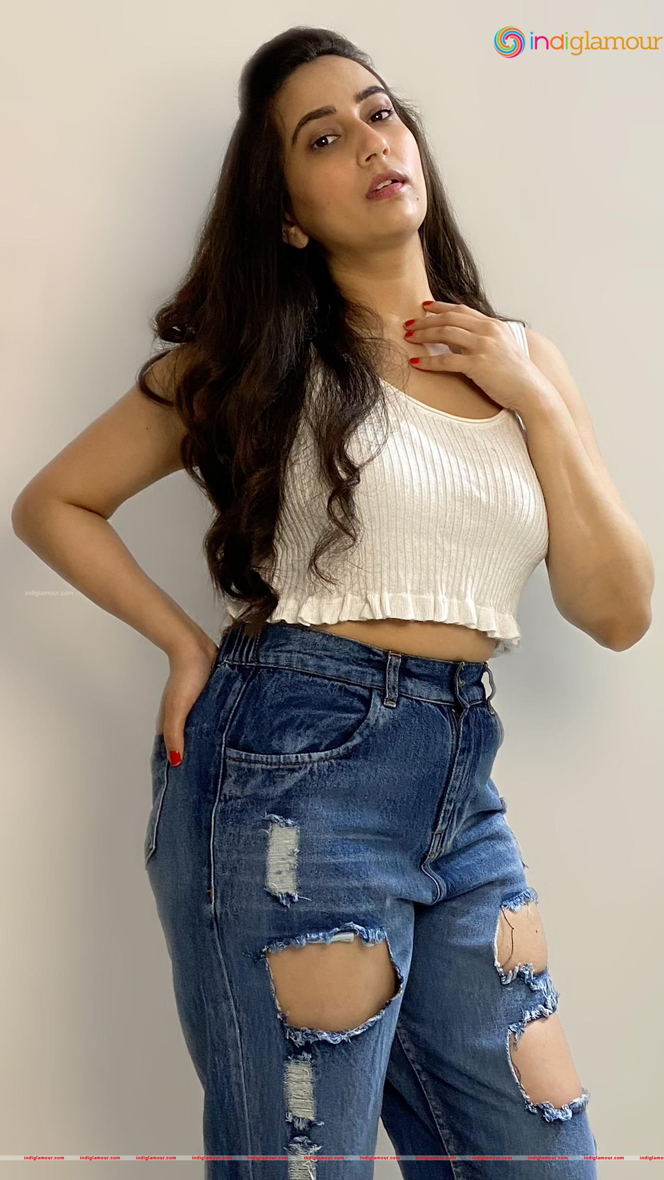 Manjusha Actress hd photo
