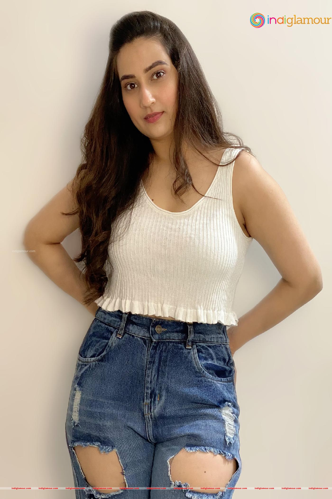 Manjusha Actress hd photo