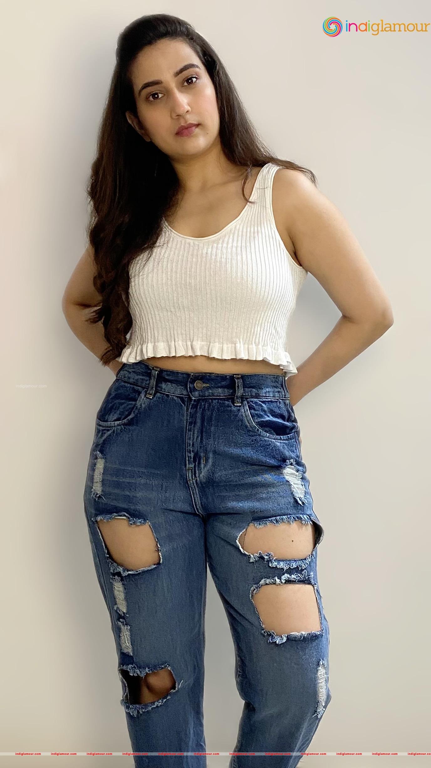 Manjusha Actress hd photo