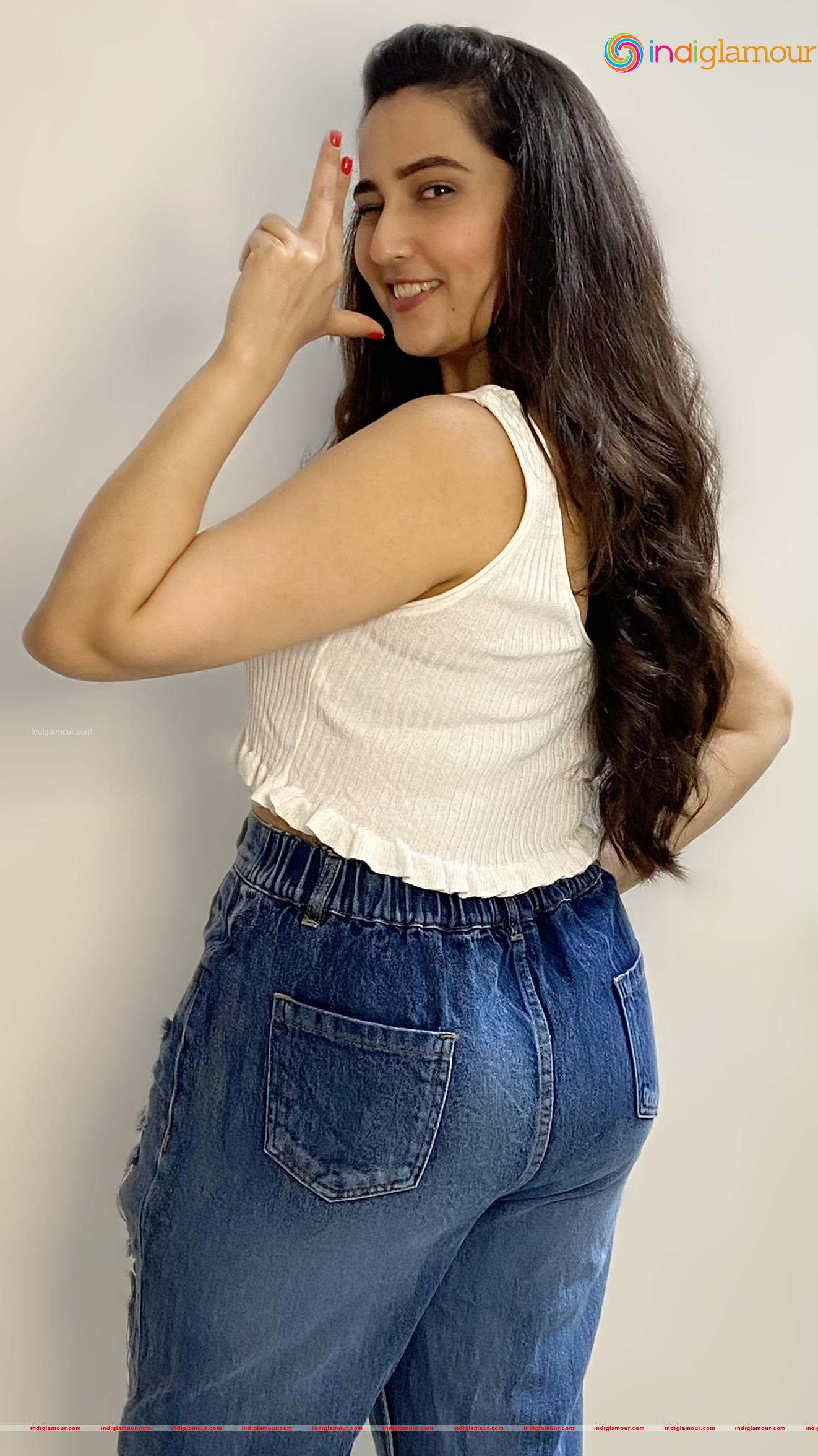 Manjusha Actress hd photo