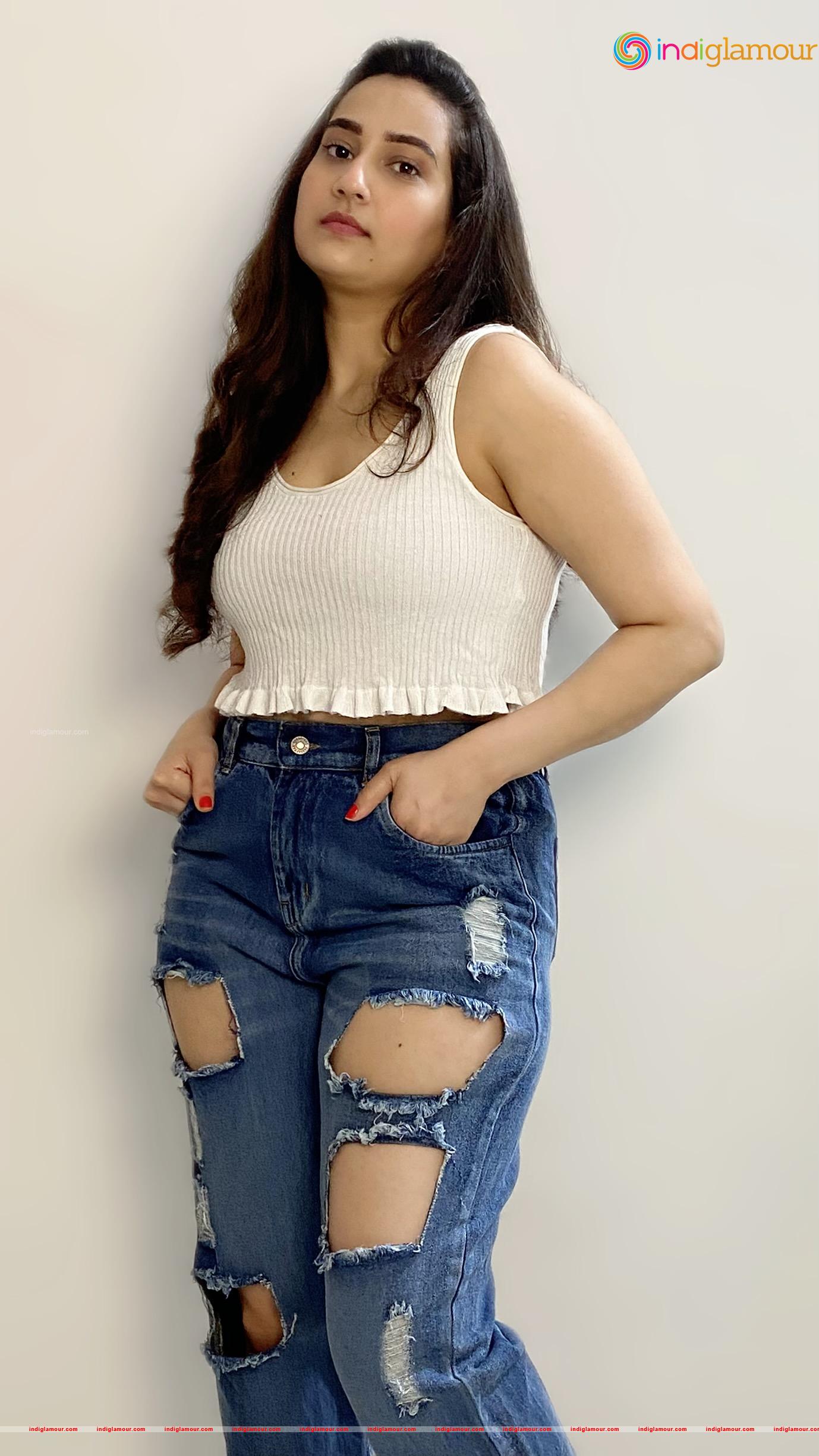 Manjusha Actress hd photo