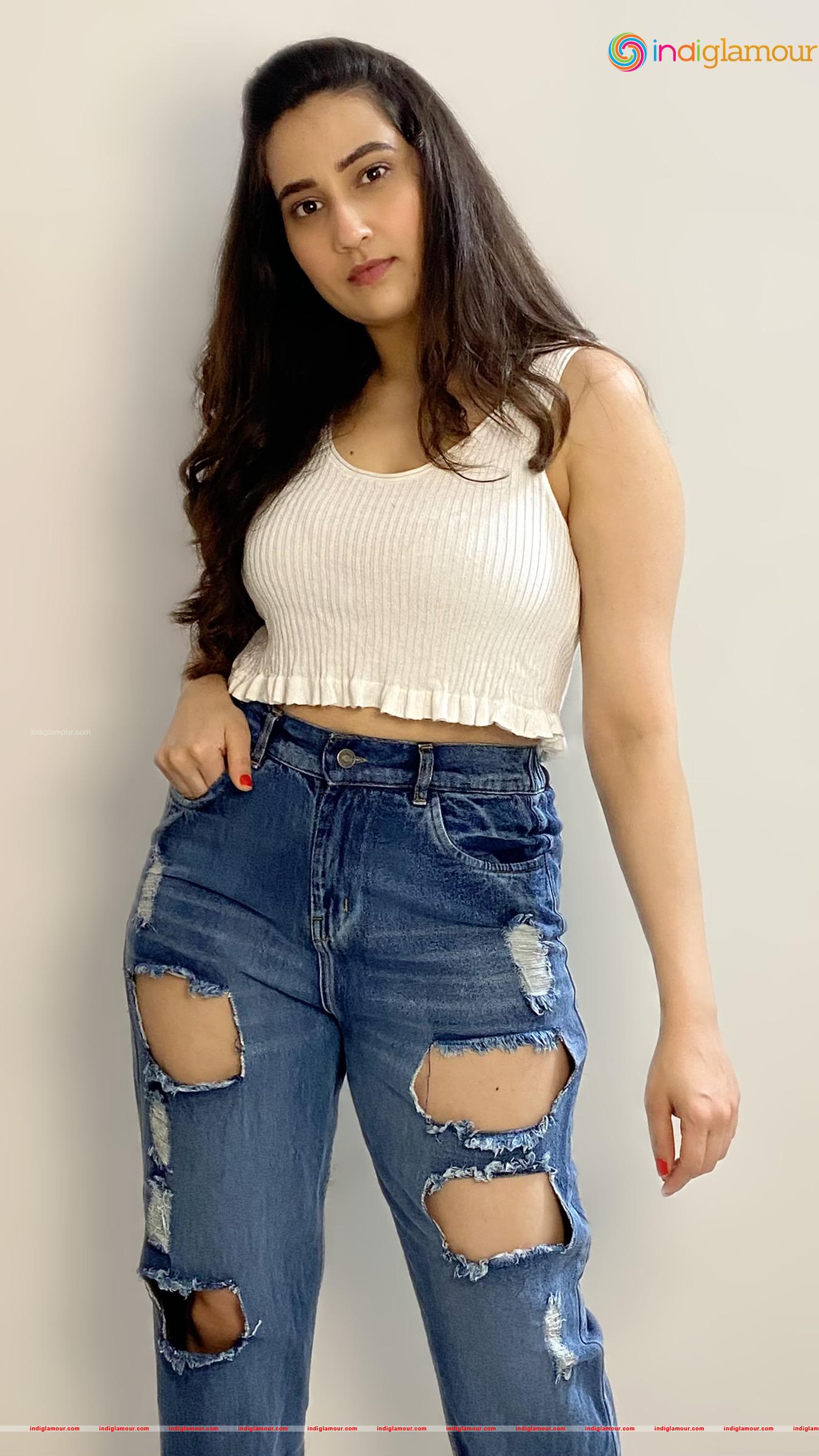 Manjusha Actress hd photo